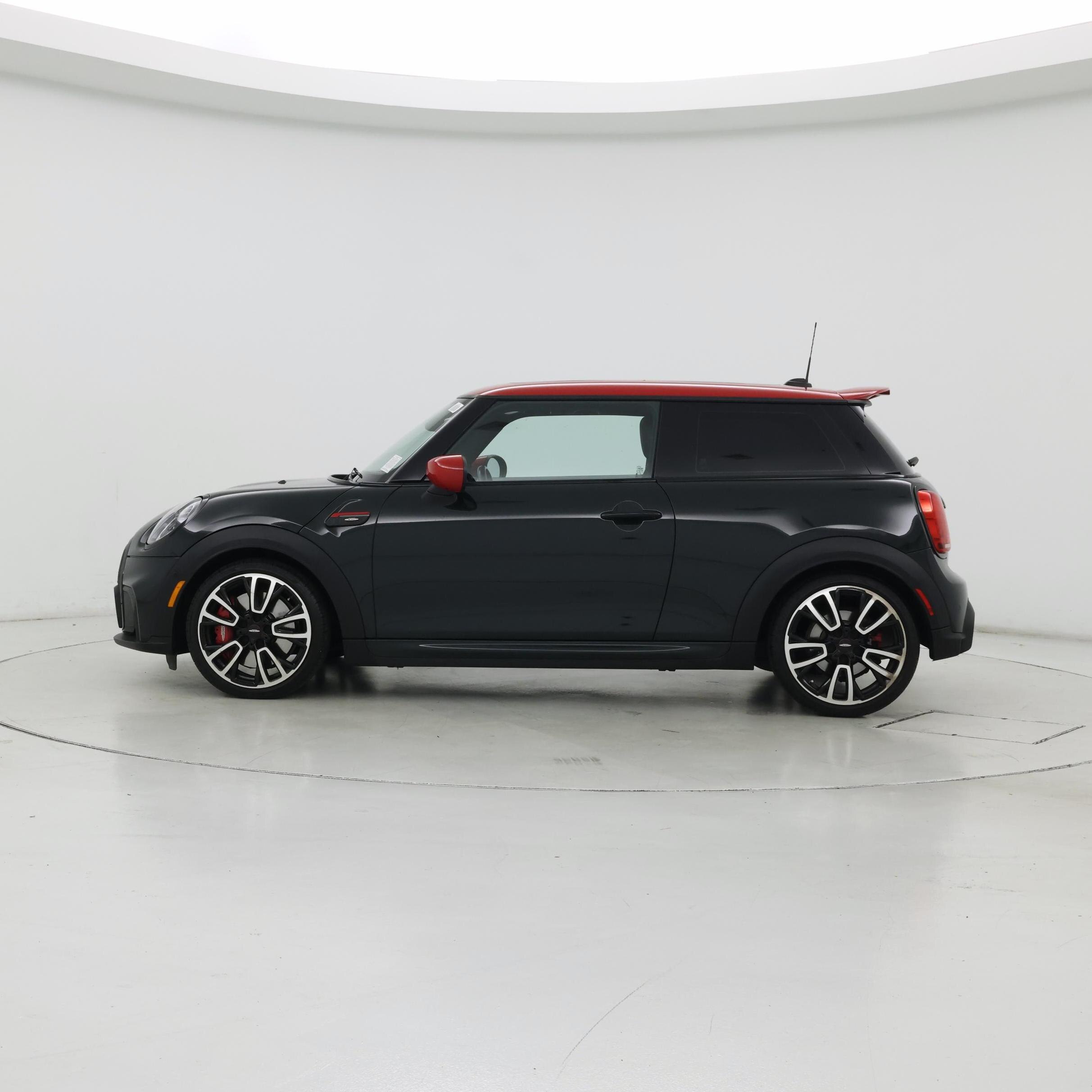 Thumbnail: 2023 MINI Cooper Hardtop - 3