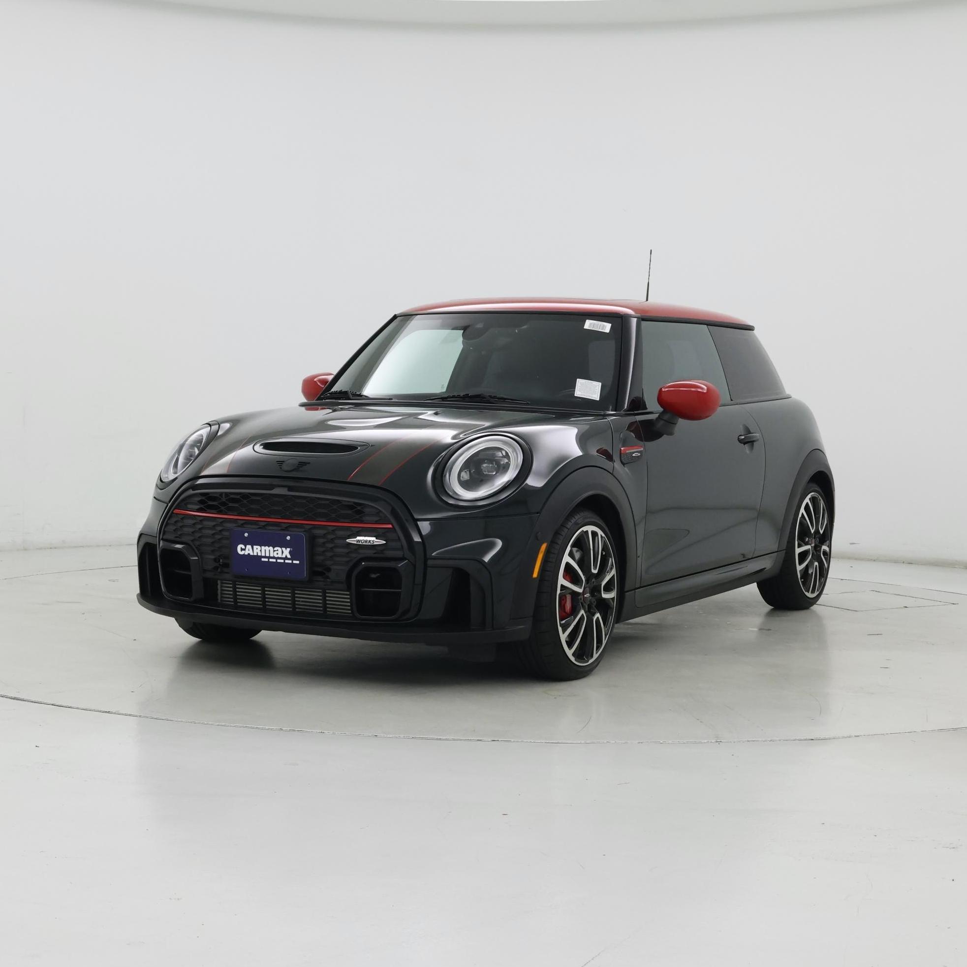 Thumbnail: 2023 MINI Cooper Hardtop - 4