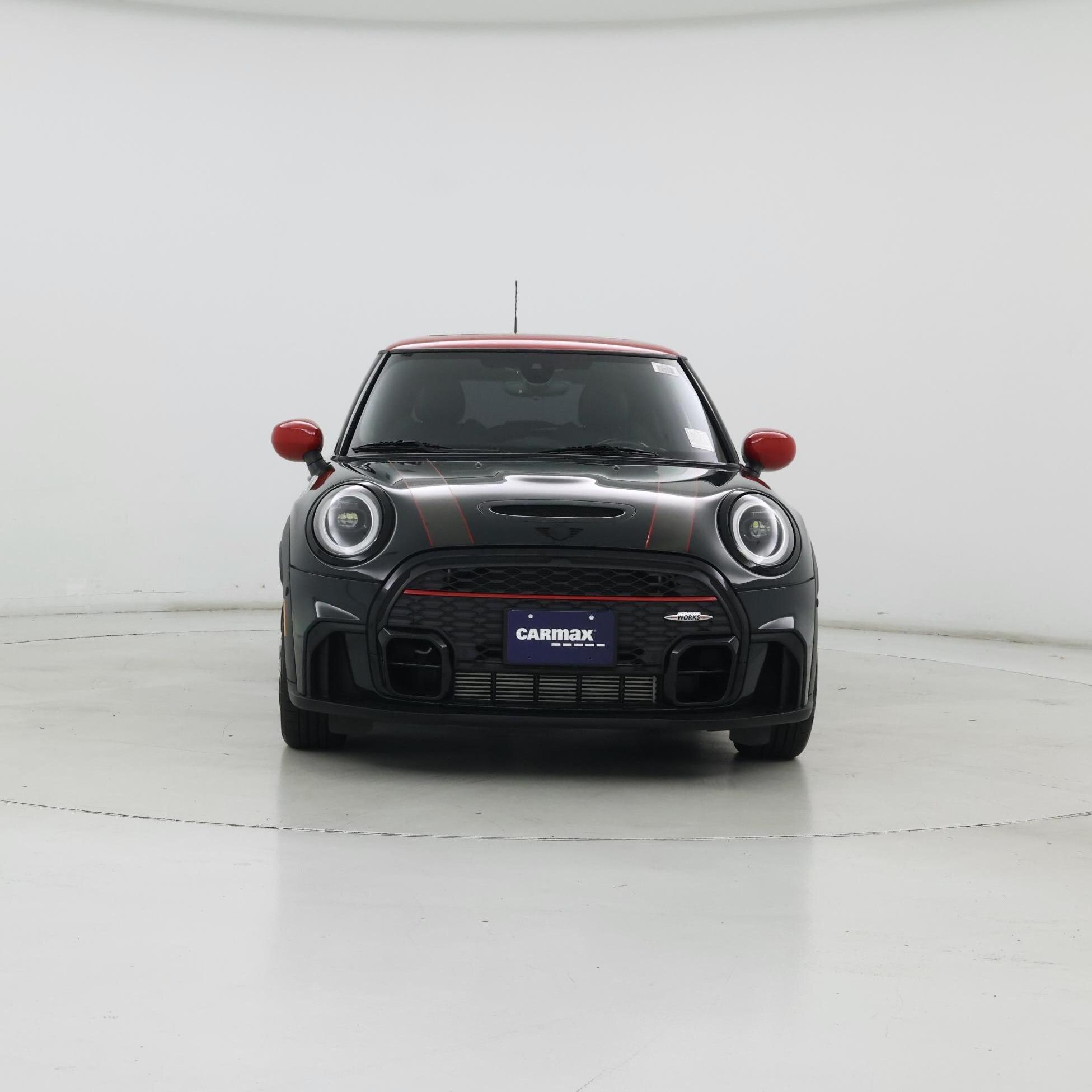 Thumbnail: 2023 MINI Cooper Hardtop - 5