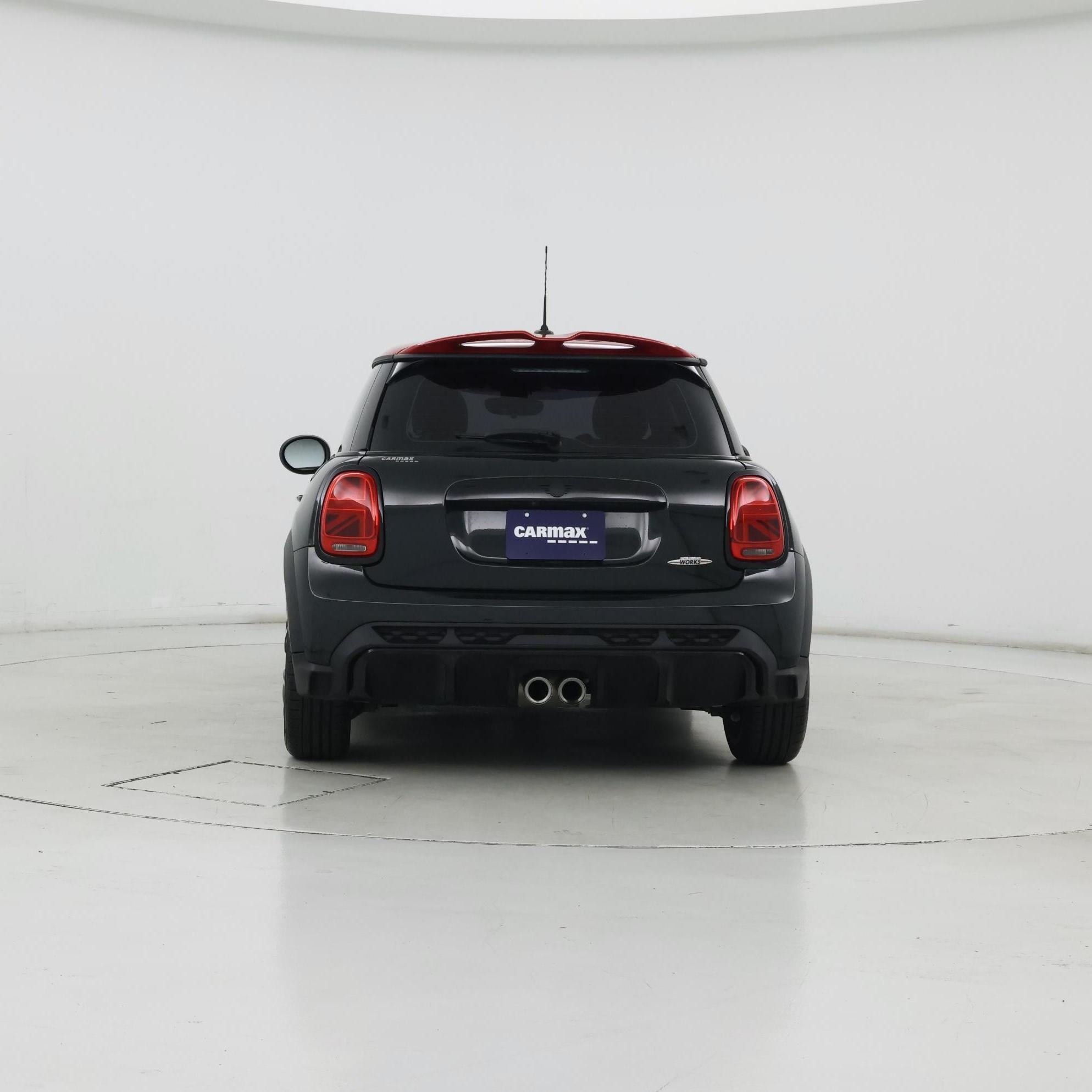 Thumbnail: 2023 MINI Cooper Hardtop - 6