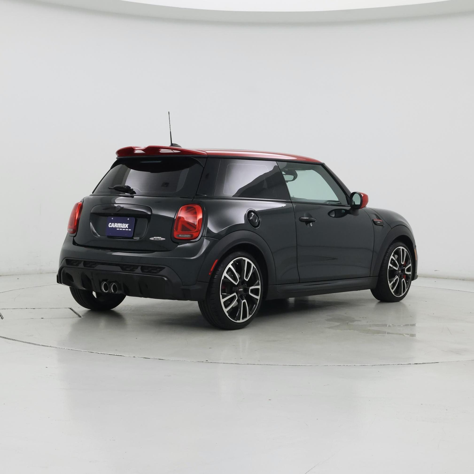 Thumbnail: 2023 MINI Cooper Hardtop - 8