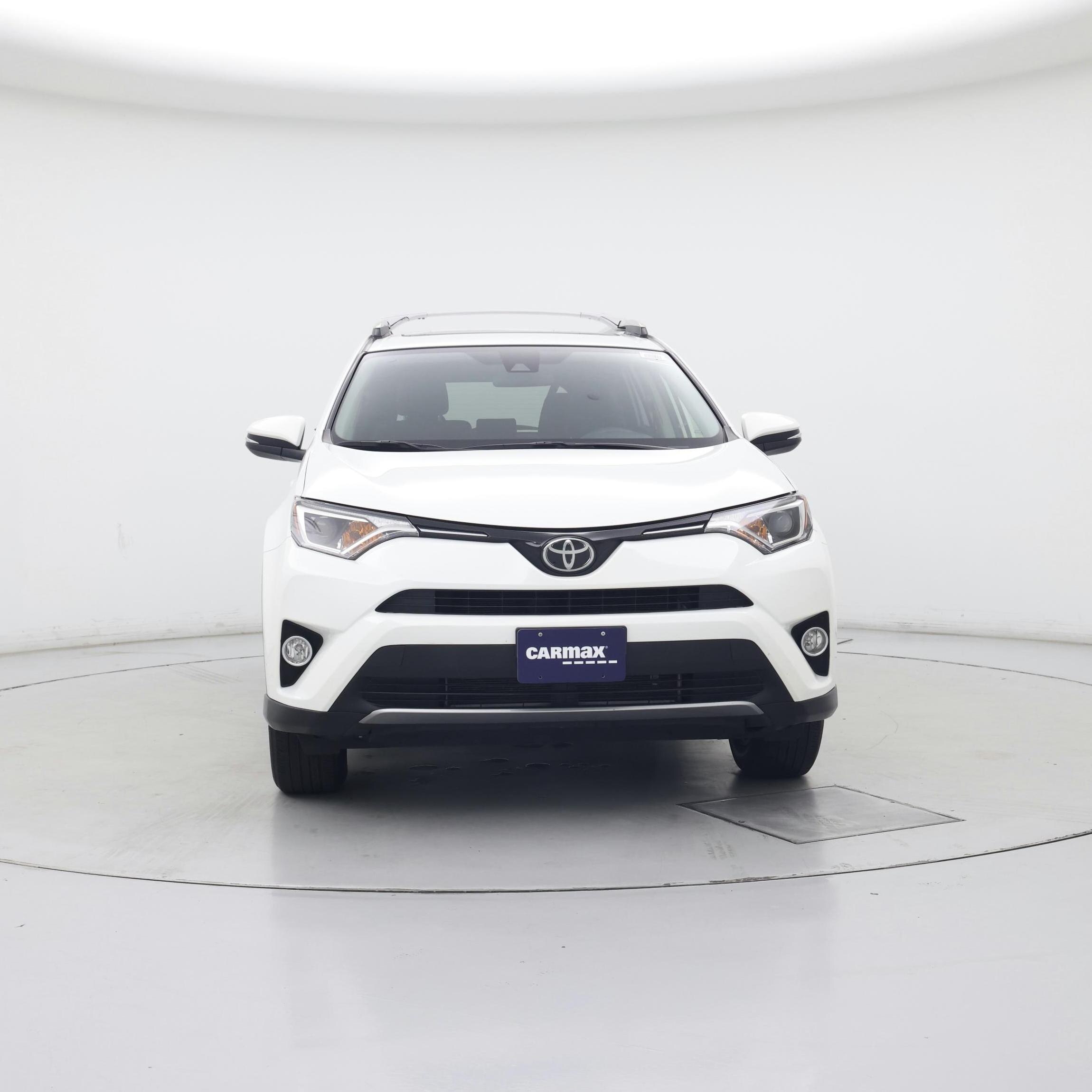 Thumbnail: 2018 Toyota RAV4 - 5