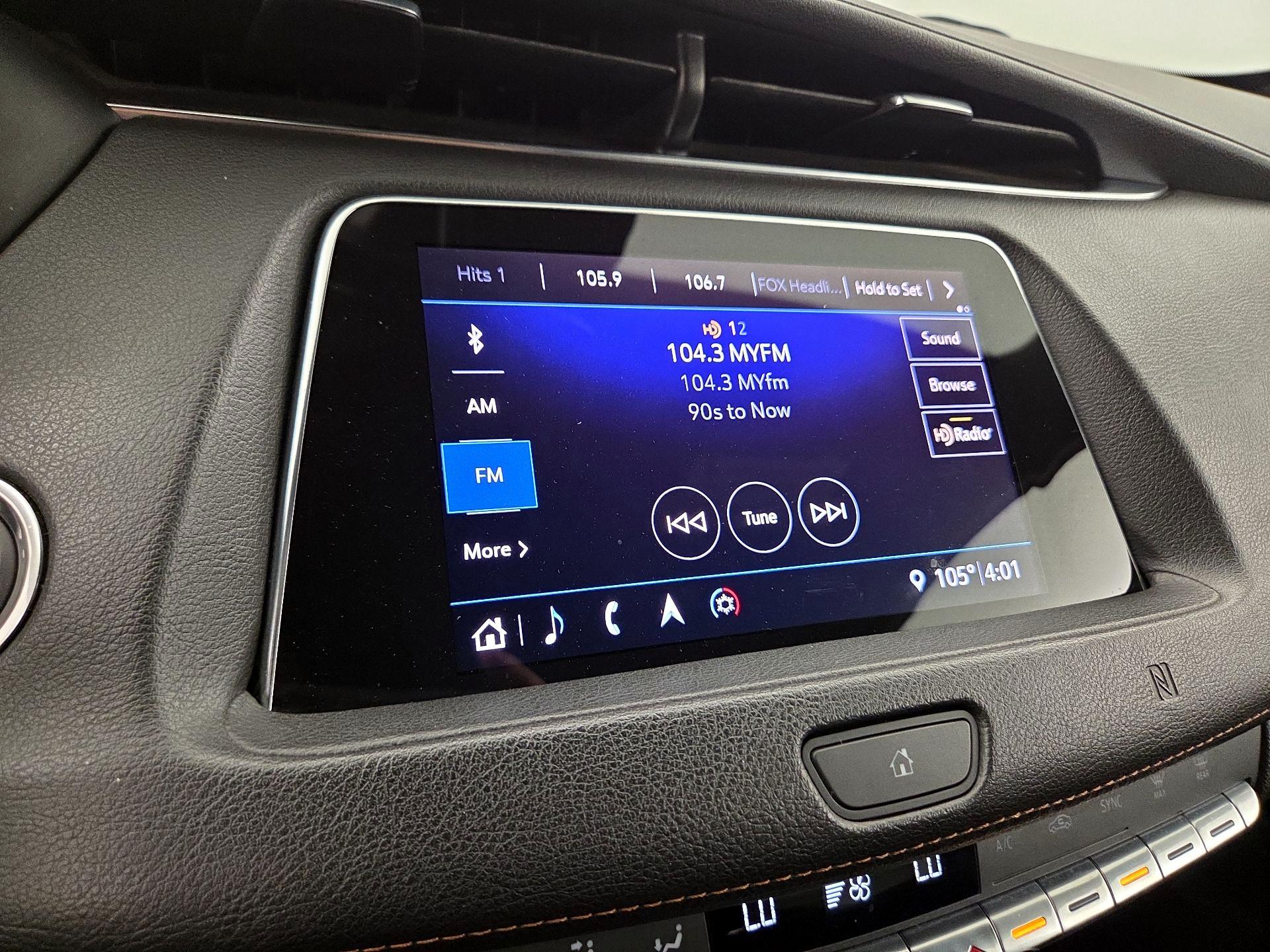 Thumbnail: 2019 Cadillac XT4 - 15