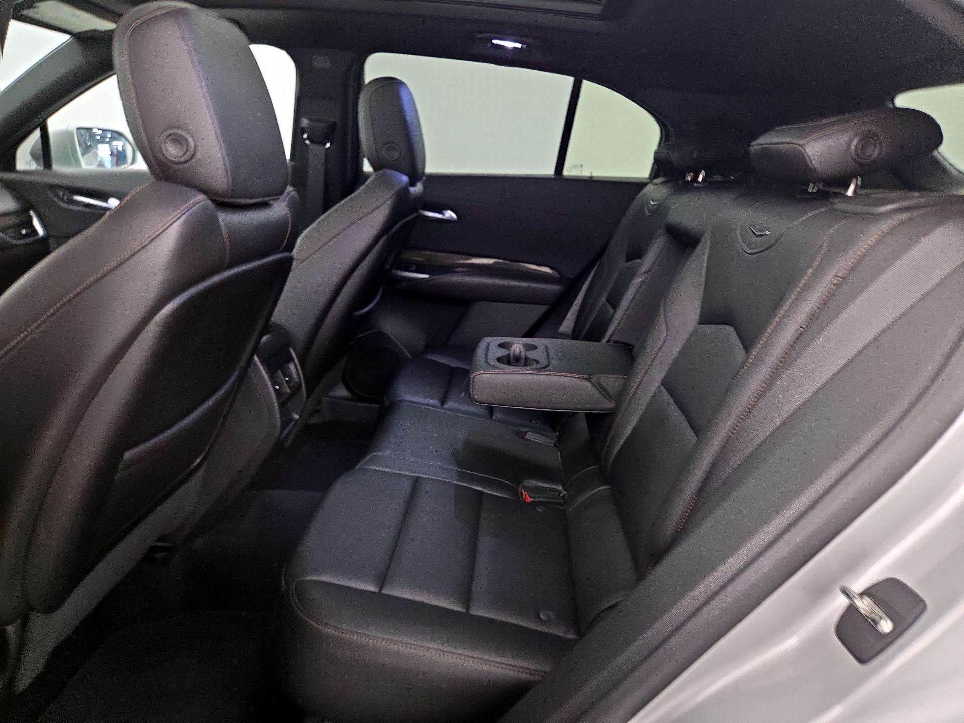 Thumbnail: 2019 Cadillac XT4 - 20