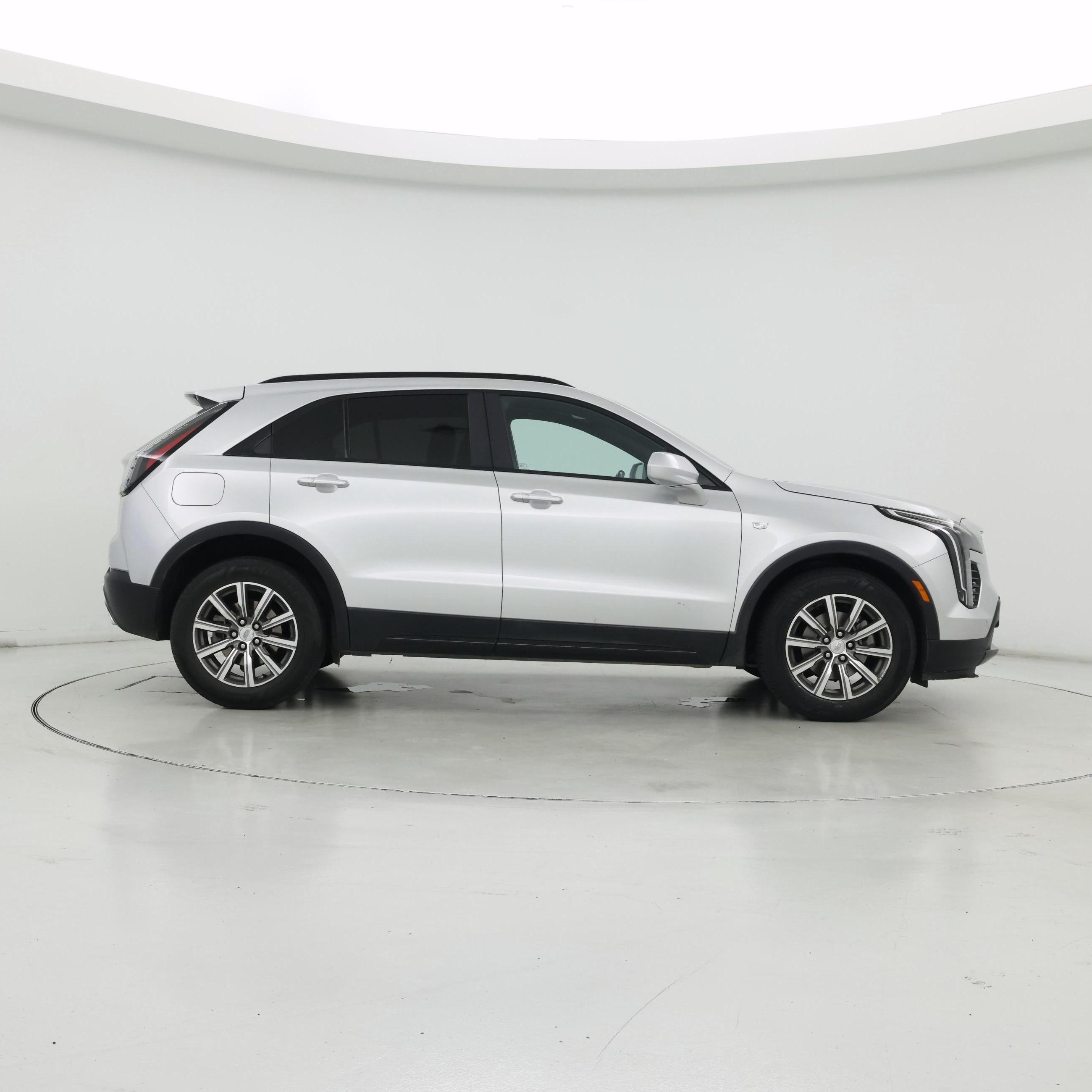 Thumbnail: 2019 Cadillac XT4 - 7