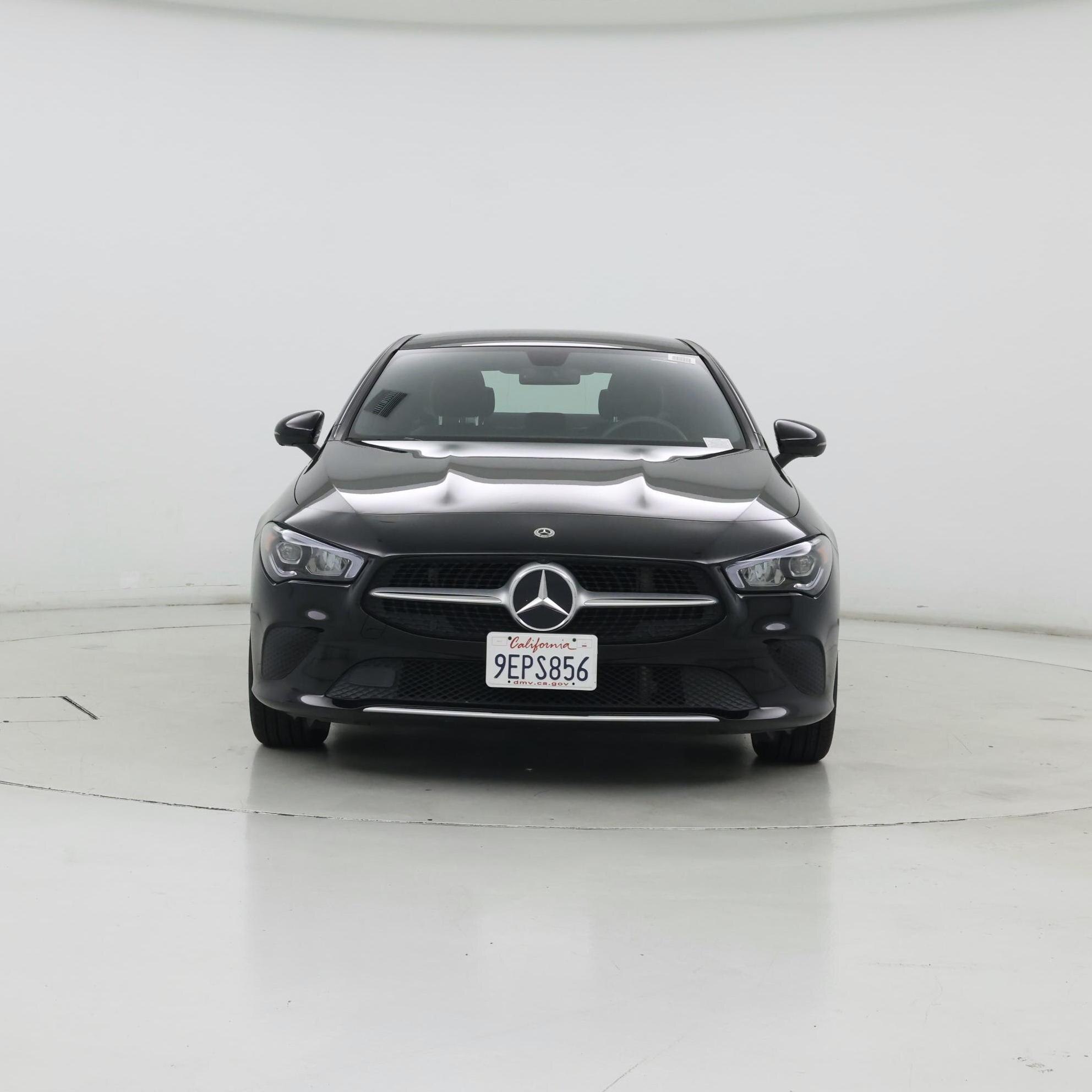 Thumbnail: 2023 Mercedes-Benz CLA - 5