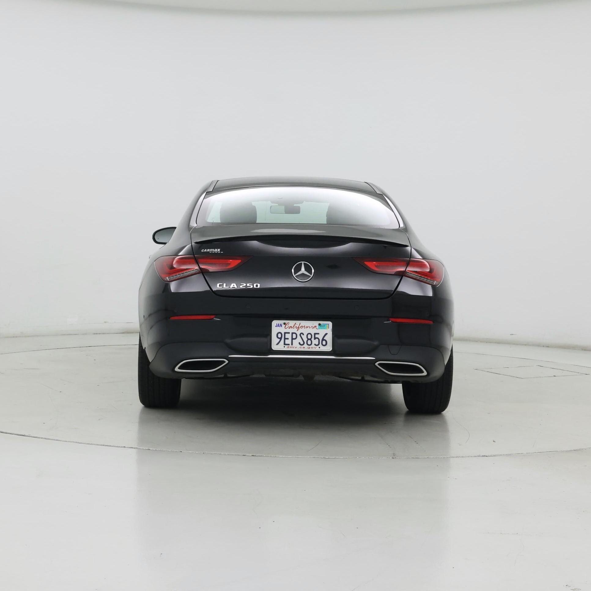 Thumbnail: 2023 Mercedes-Benz CLA - 6