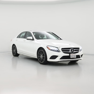 2020 Mercedes-Benz C300