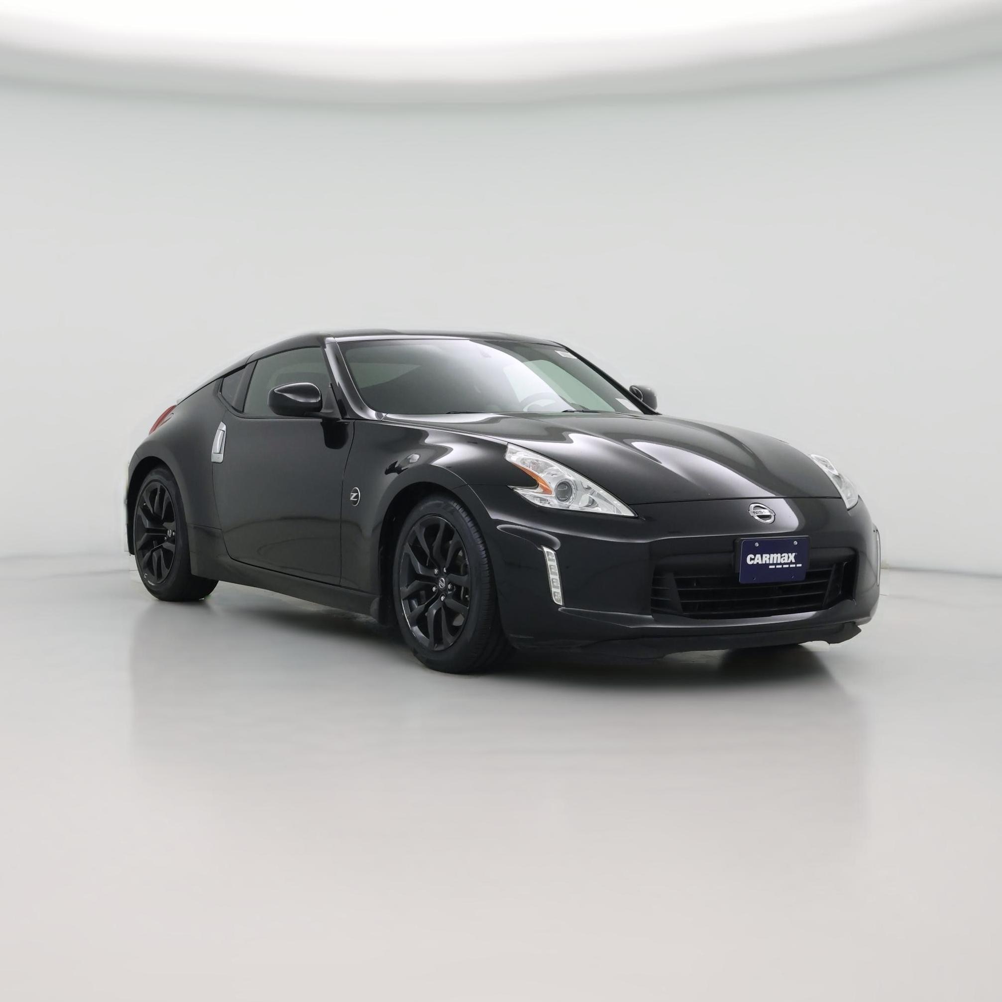 Thumbnail: 2017 Nissan Z - 1
