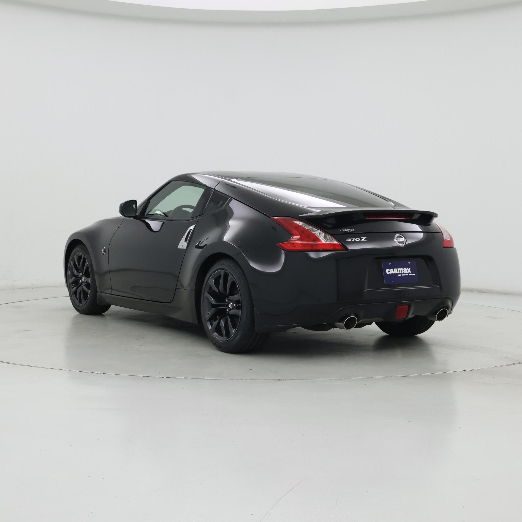 Thumbnail: 2017 Nissan Z - 2