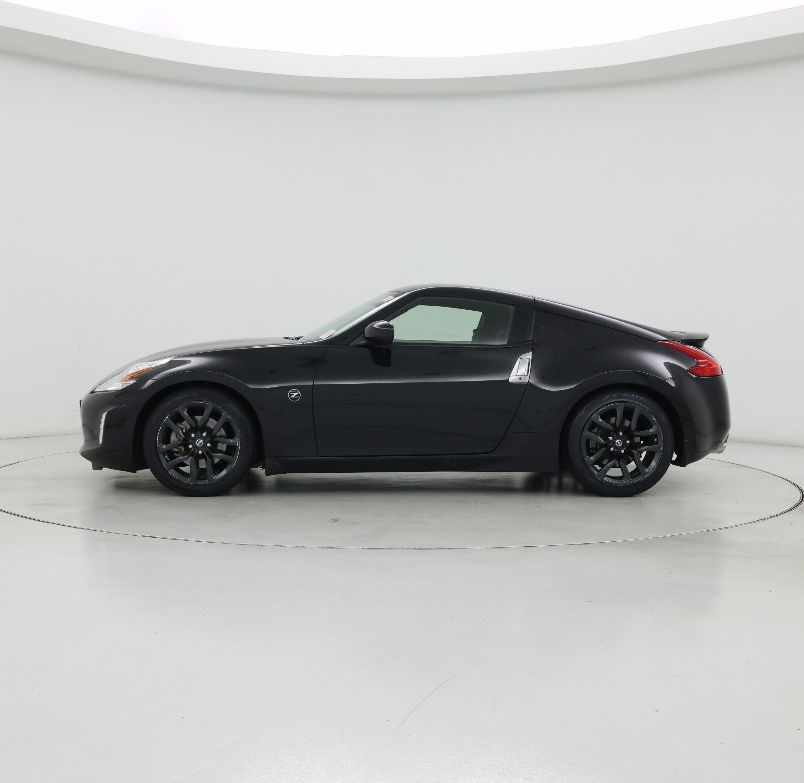 Thumbnail: 2017 Nissan Z - 3