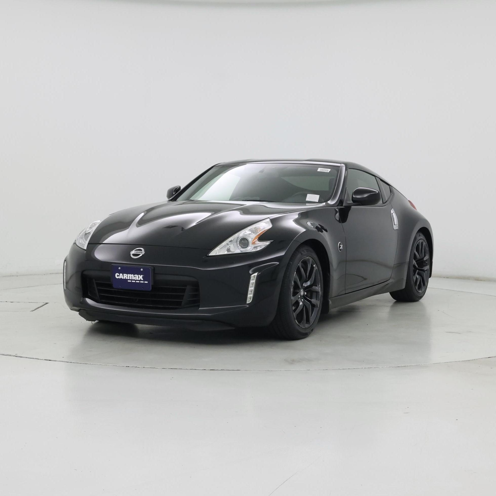 Thumbnail: 2017 Nissan Z - 4