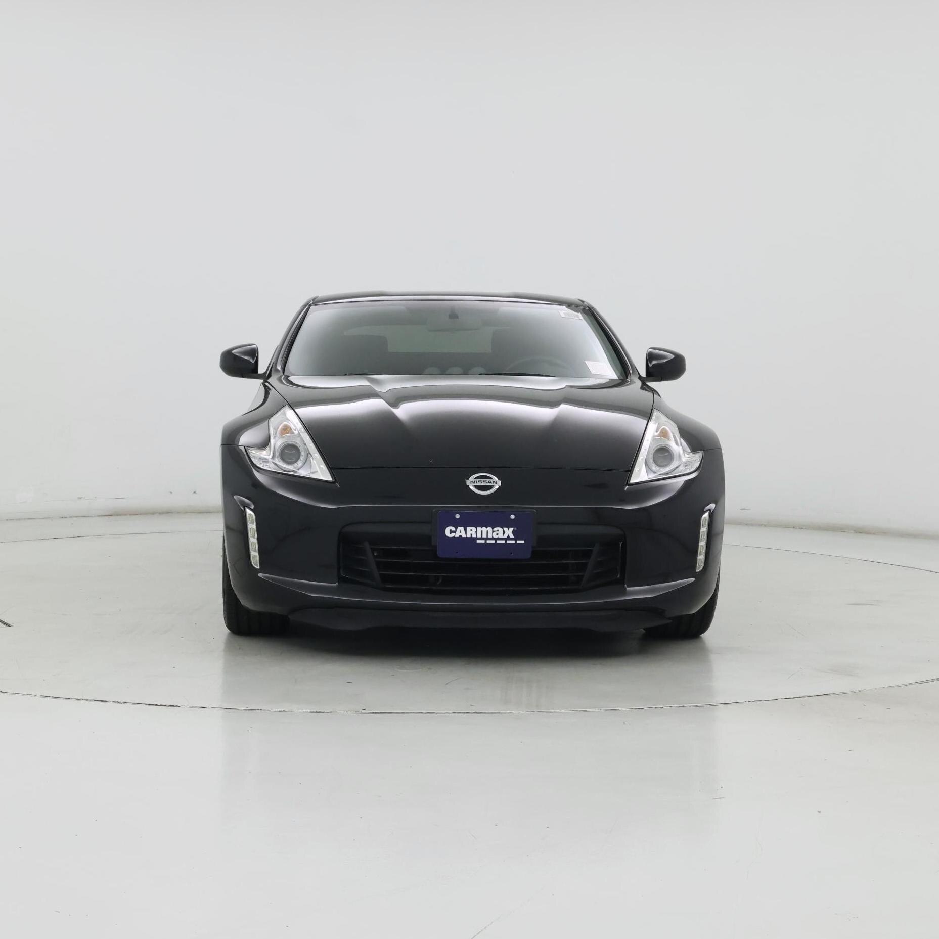 Thumbnail: 2017 Nissan Z - 5