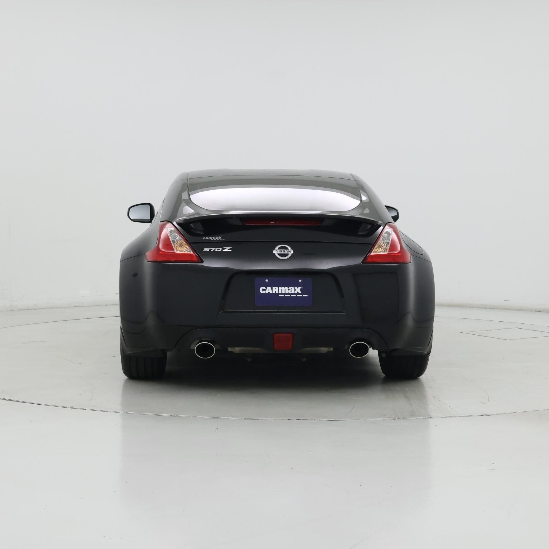Thumbnail: 2017 Nissan Z - 6