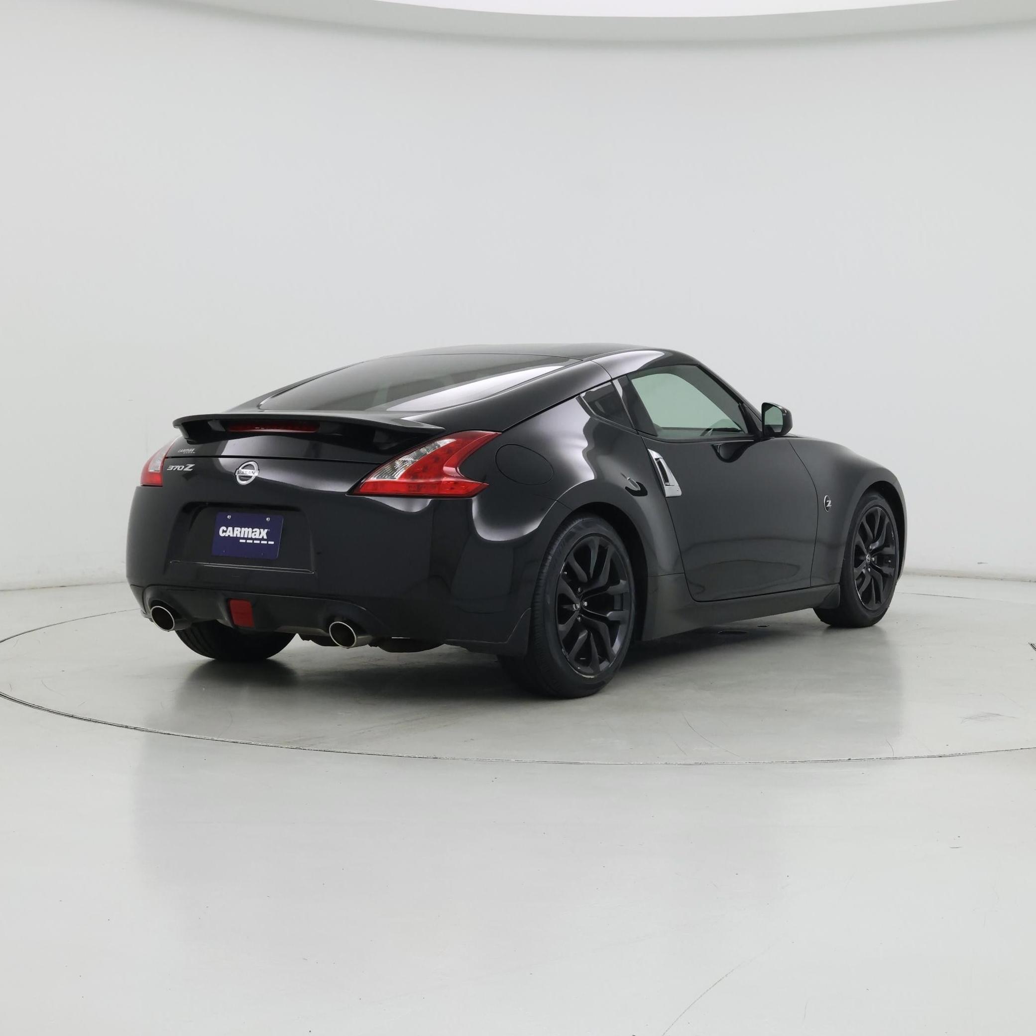 Thumbnail: 2017 Nissan Z - 8
