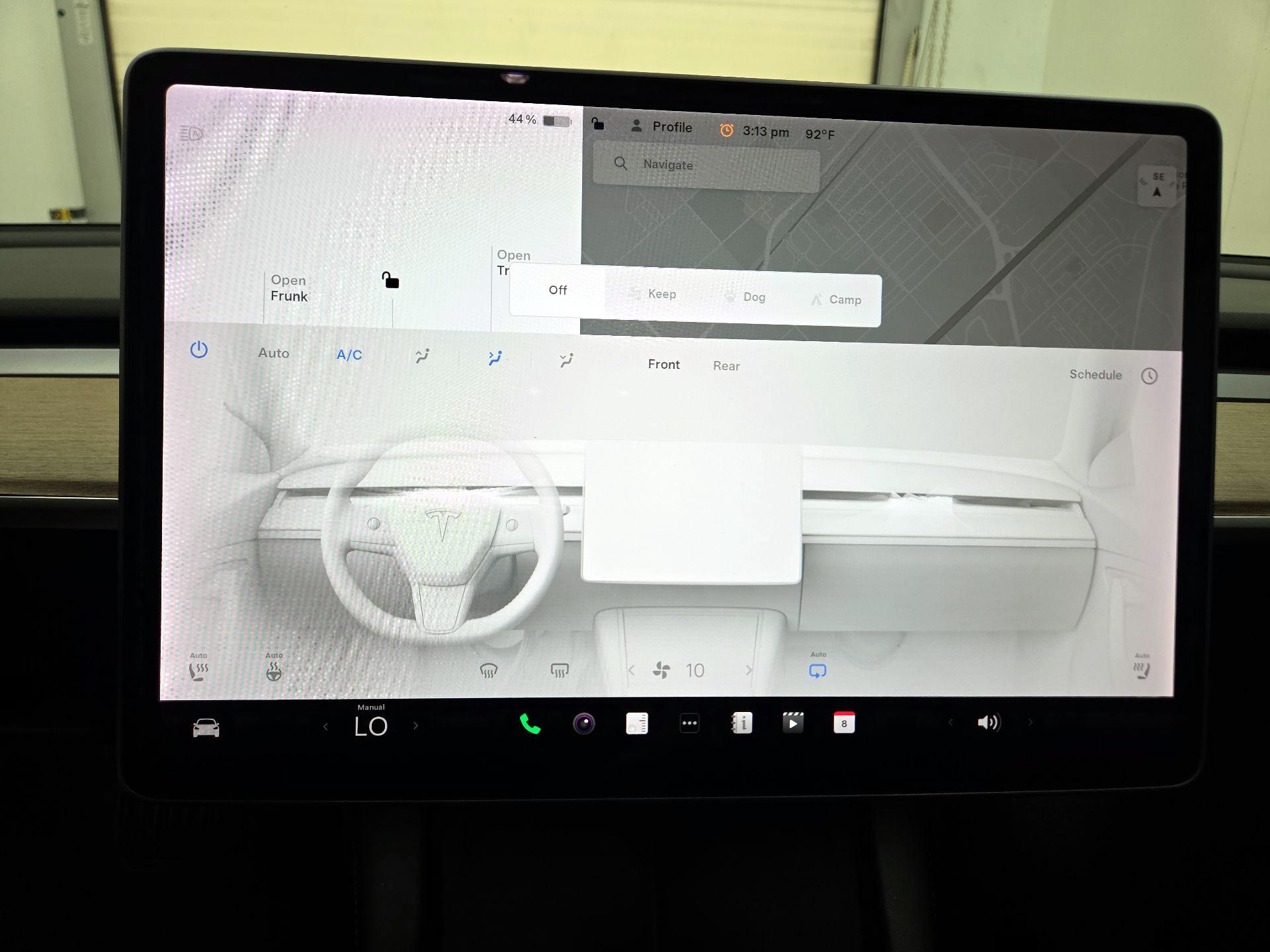 Thumbnail: 2022 Tesla Model 3 - 15