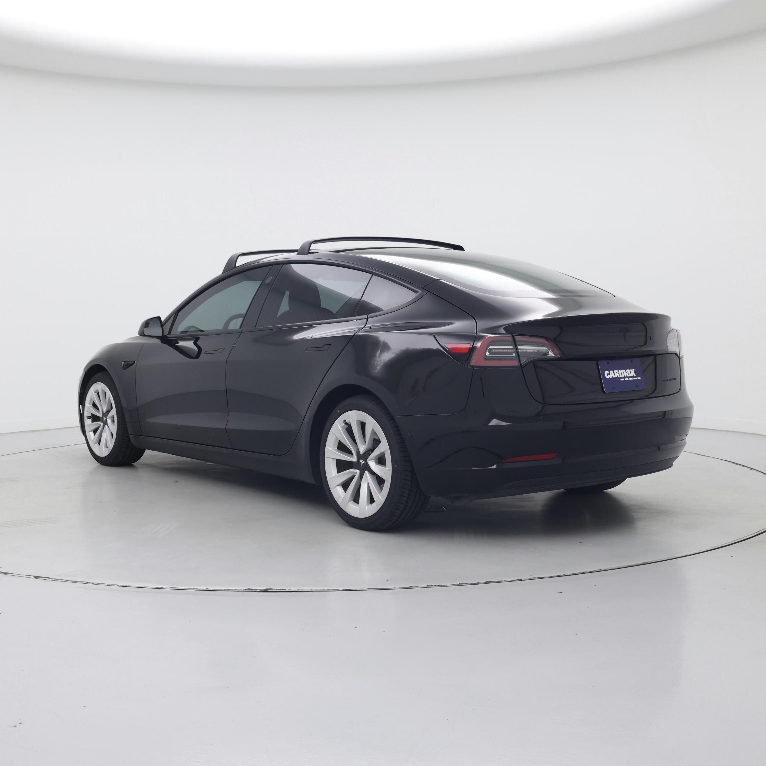 Thumbnail: 2022 Tesla Model 3 - 2