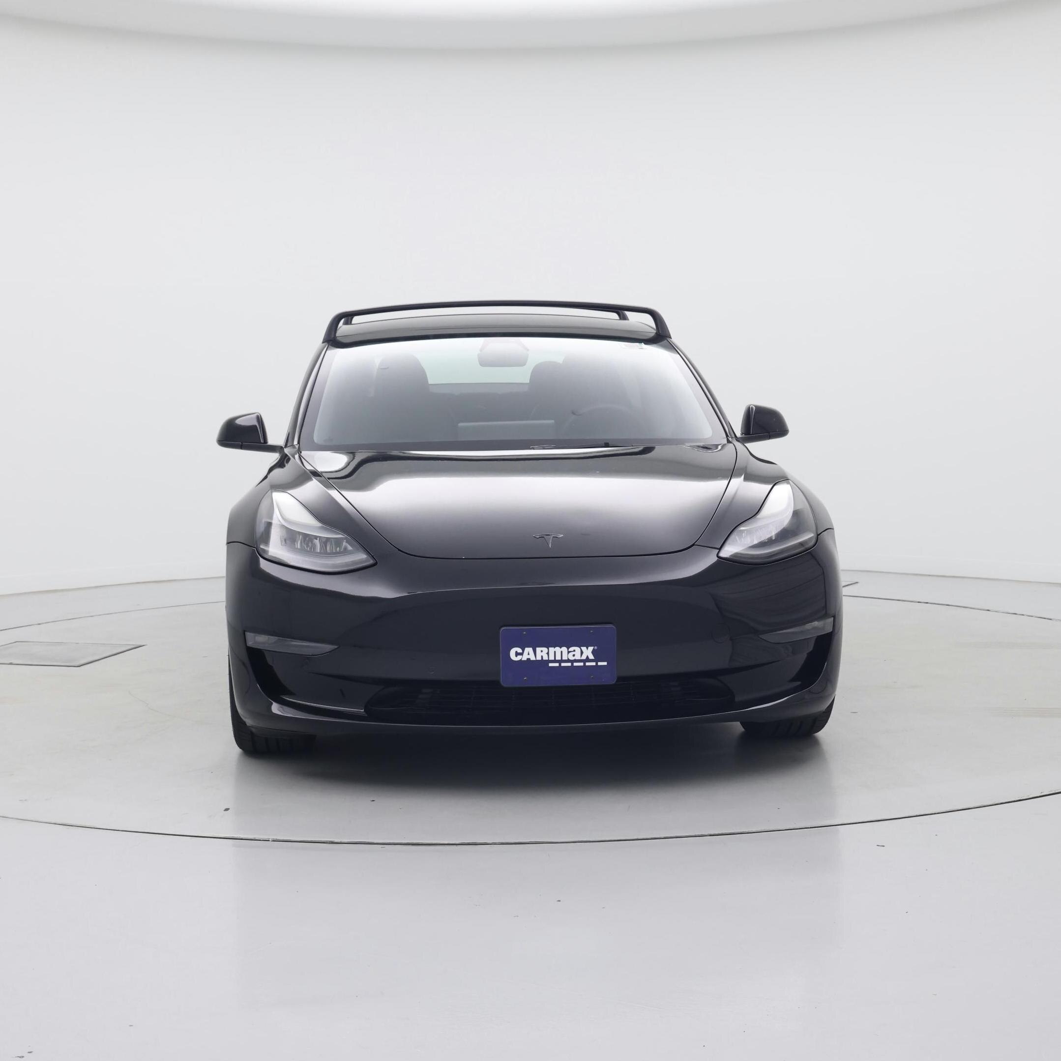 Thumbnail: 2022 Tesla Model 3 - 5