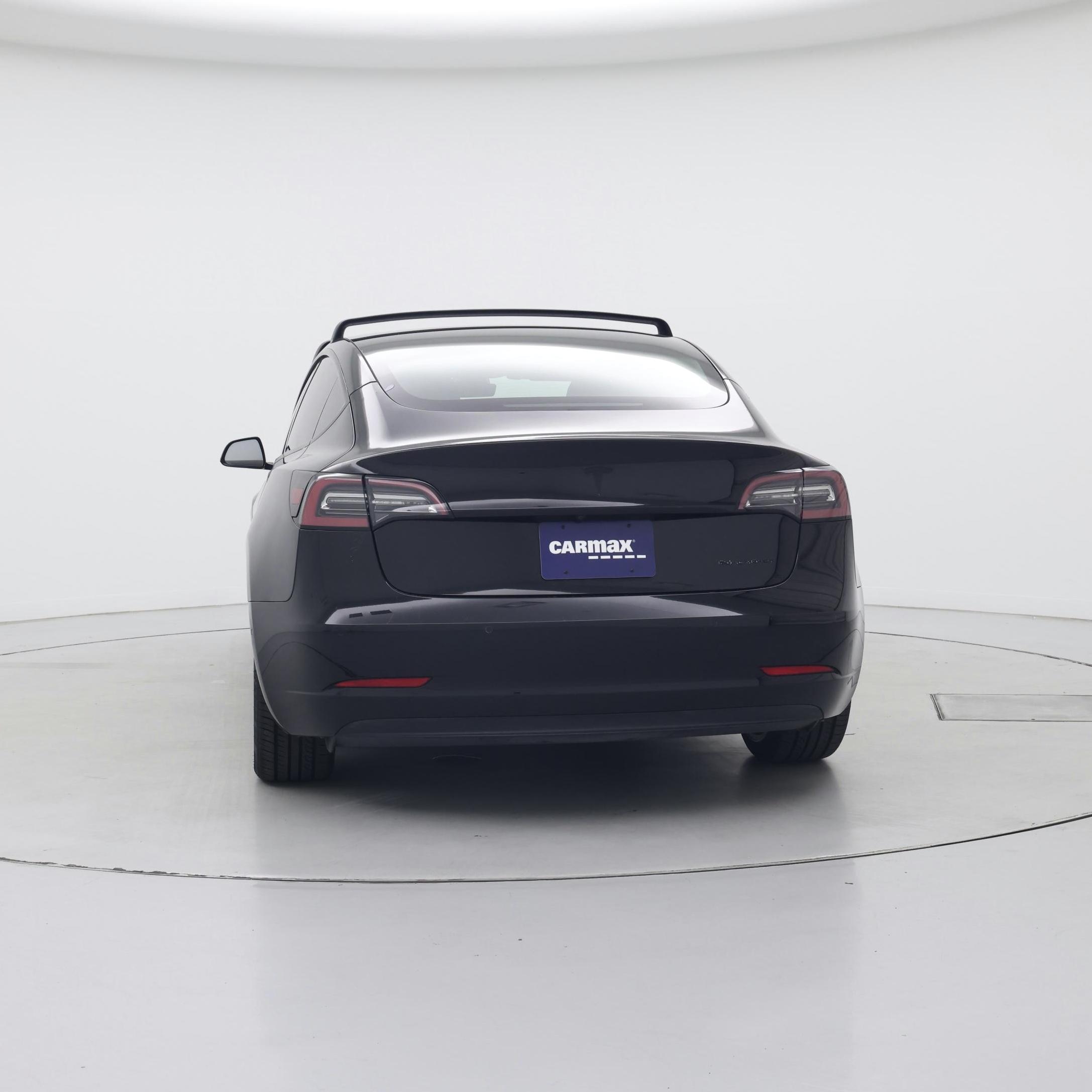 Thumbnail: 2022 Tesla Model 3 - 6
