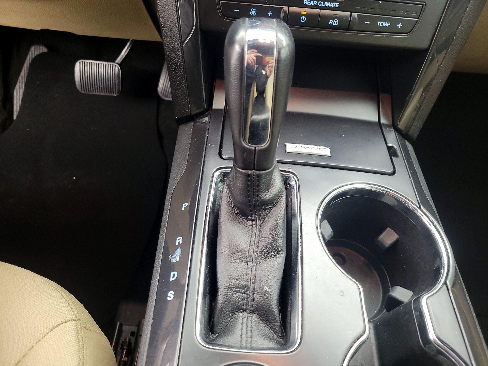 Thumbnail: 2017 Ford Explorer - 17