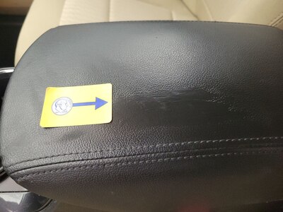 Condition detail