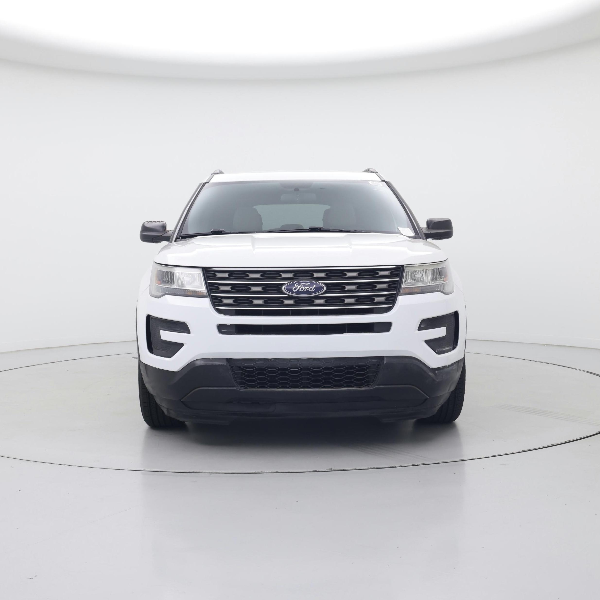 Thumbnail: 2017 Ford Explorer - 5