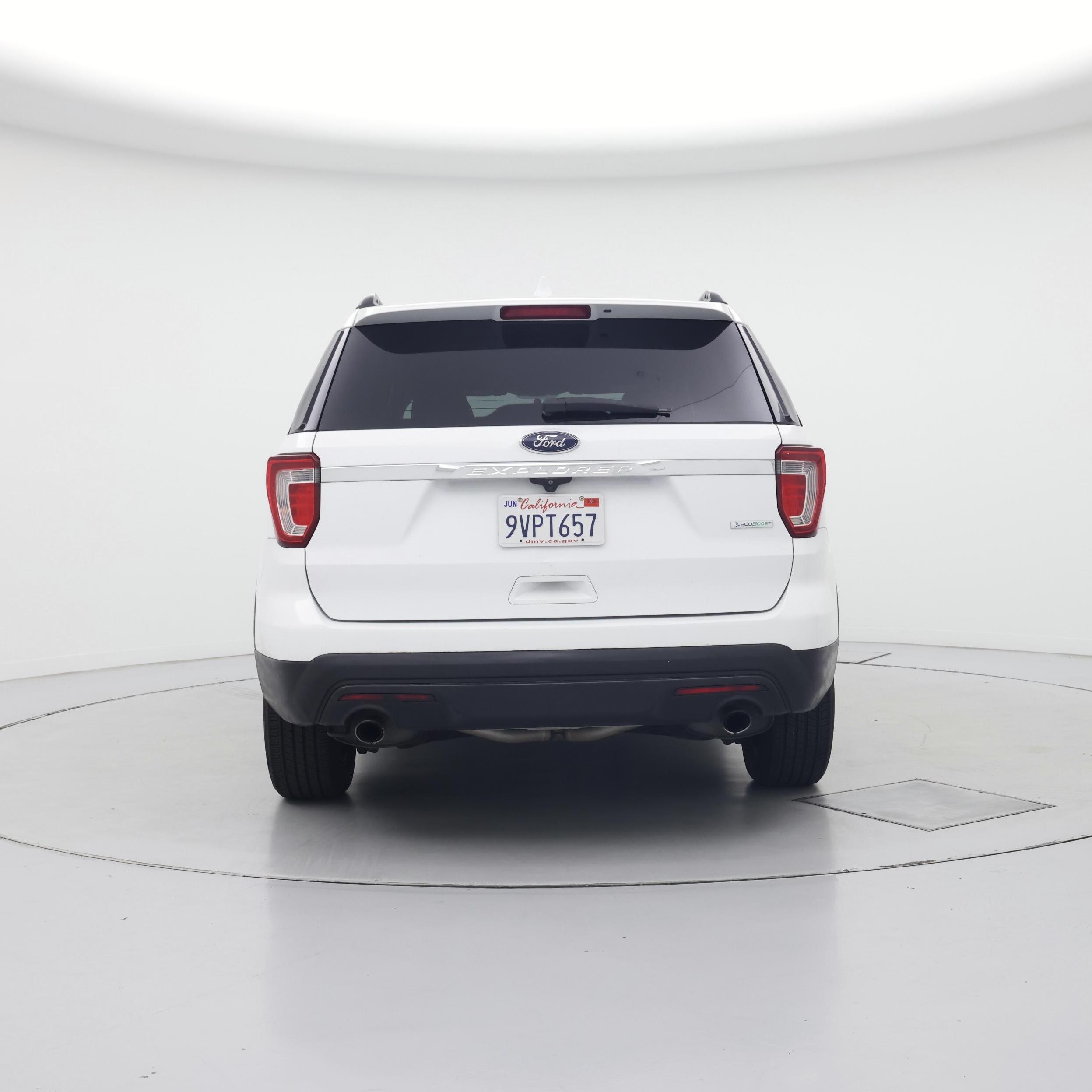 Thumbnail: 2017 Ford Explorer - 6
