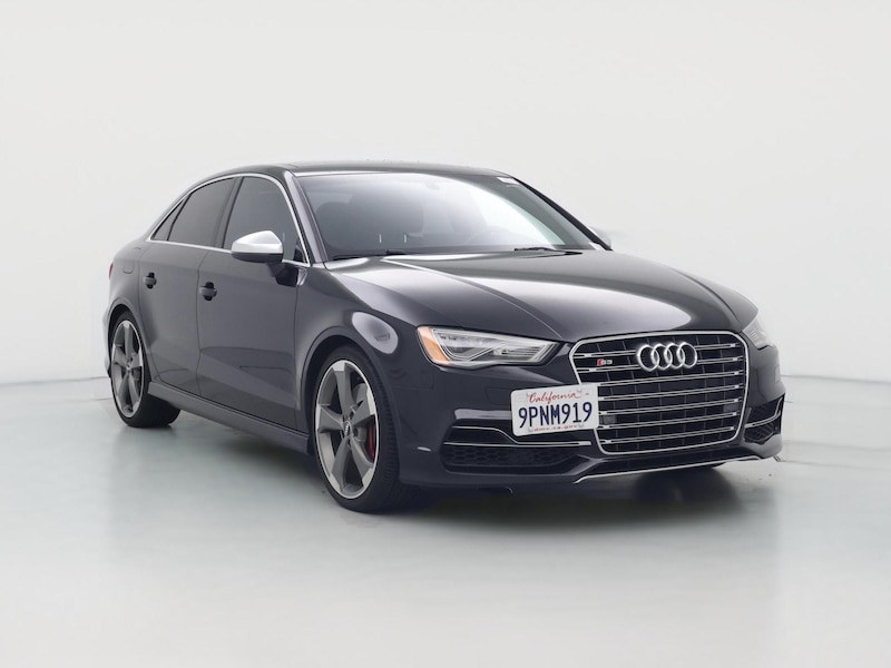 2016 Audi S3 Premium Plus -
                  Palmdale, CA