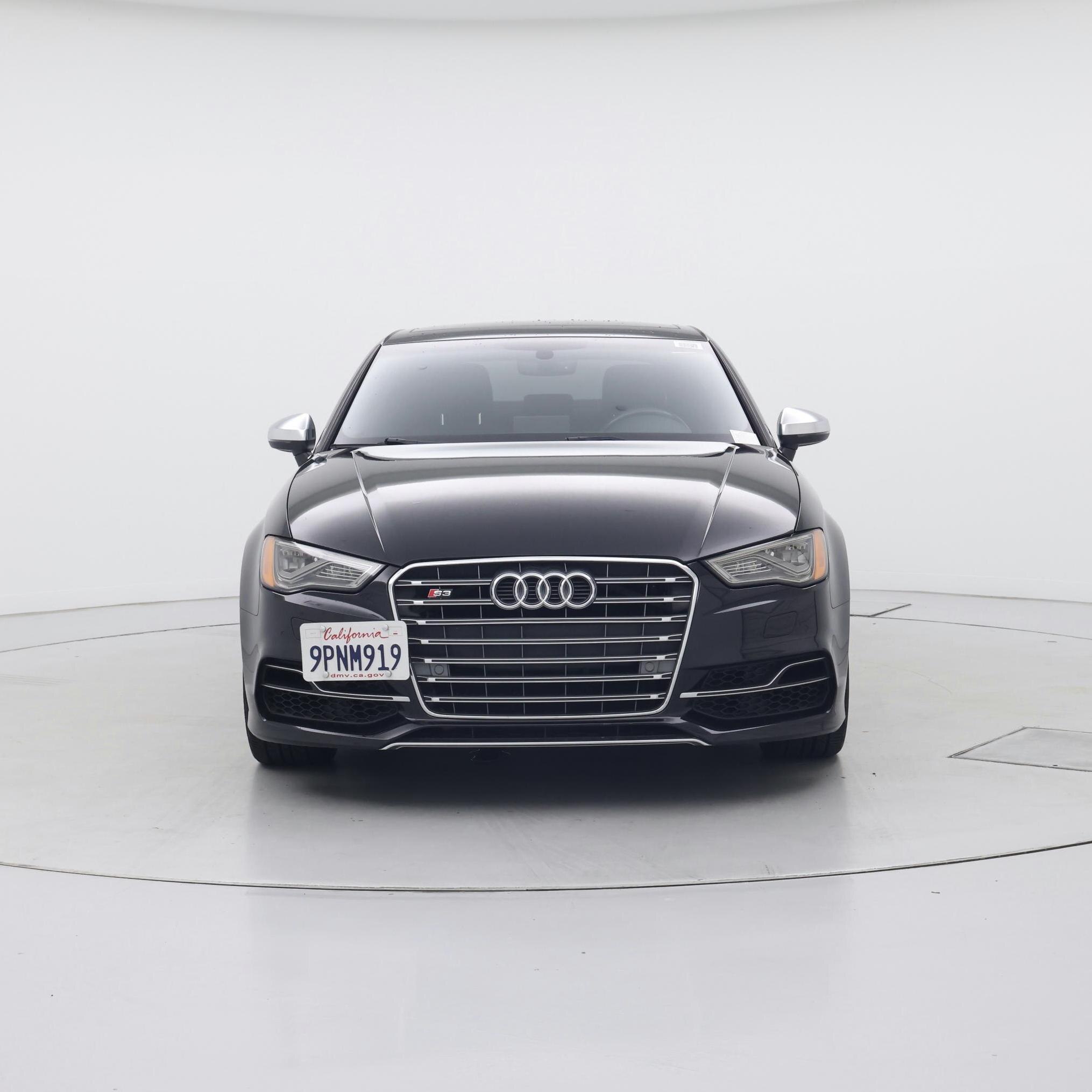 Thumbnail: 2016 Audi S3 - 5