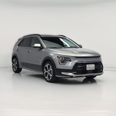 2024 Kia Niro EX Touring