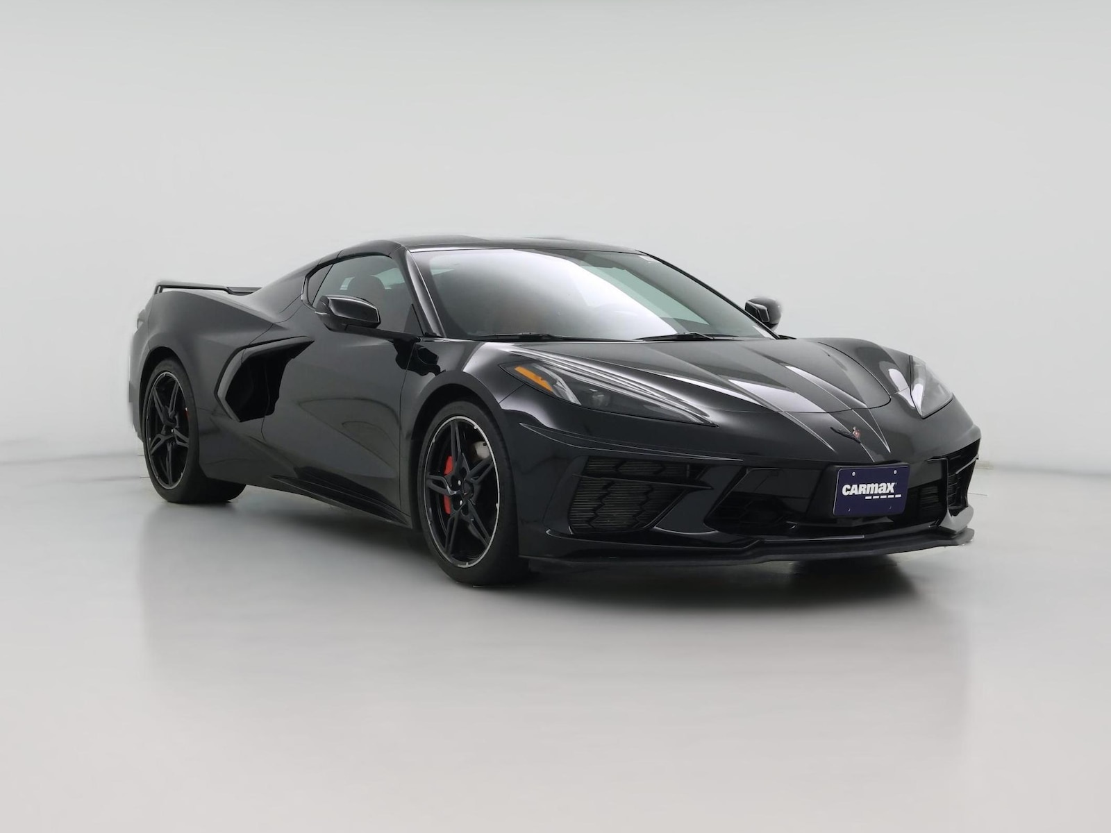 2022 Chevrolet Corvette