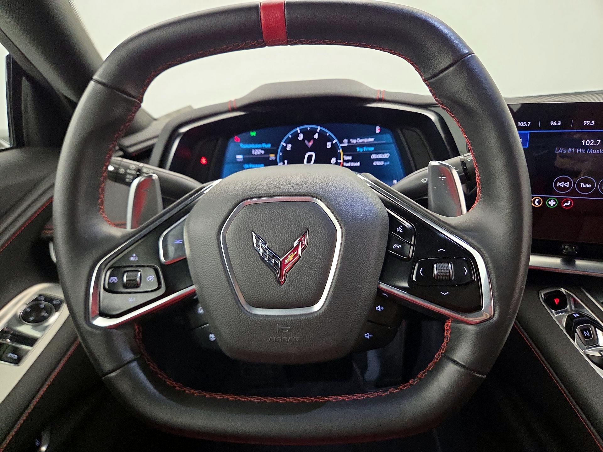Thumbnail: 2022 Chevrolet Corvette - 10