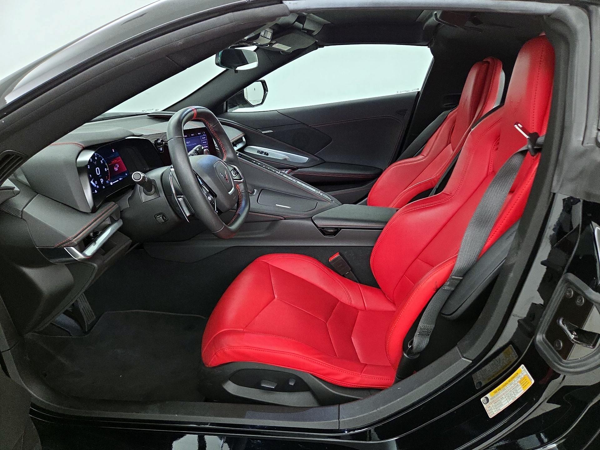 Thumbnail: 2022 Chevrolet Corvette - 11