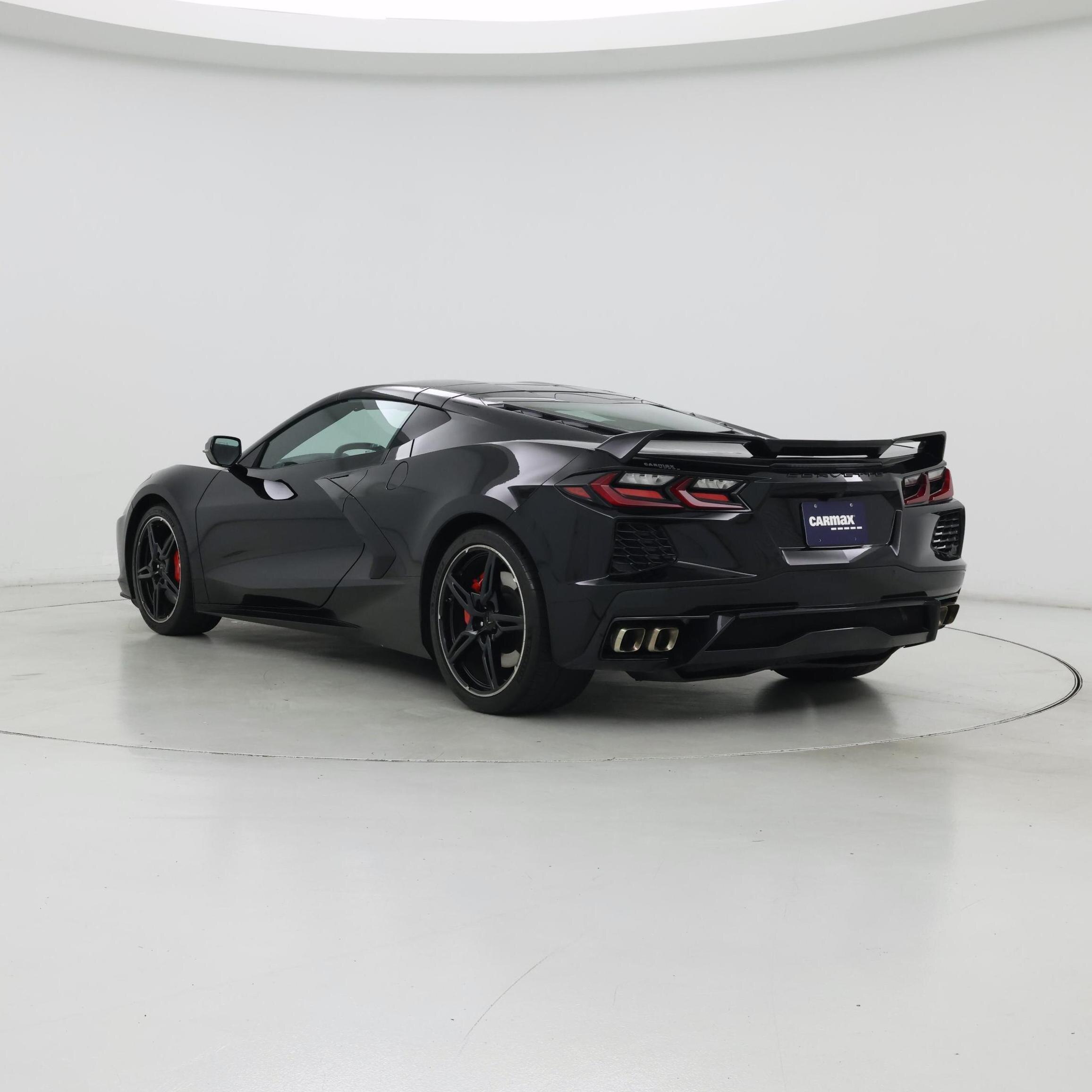 Thumbnail: 2022 Chevrolet Corvette - 2