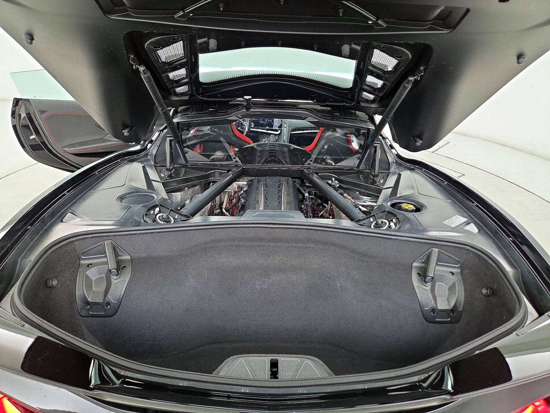 Thumbnail: 2022 Chevrolet Corvette - 19