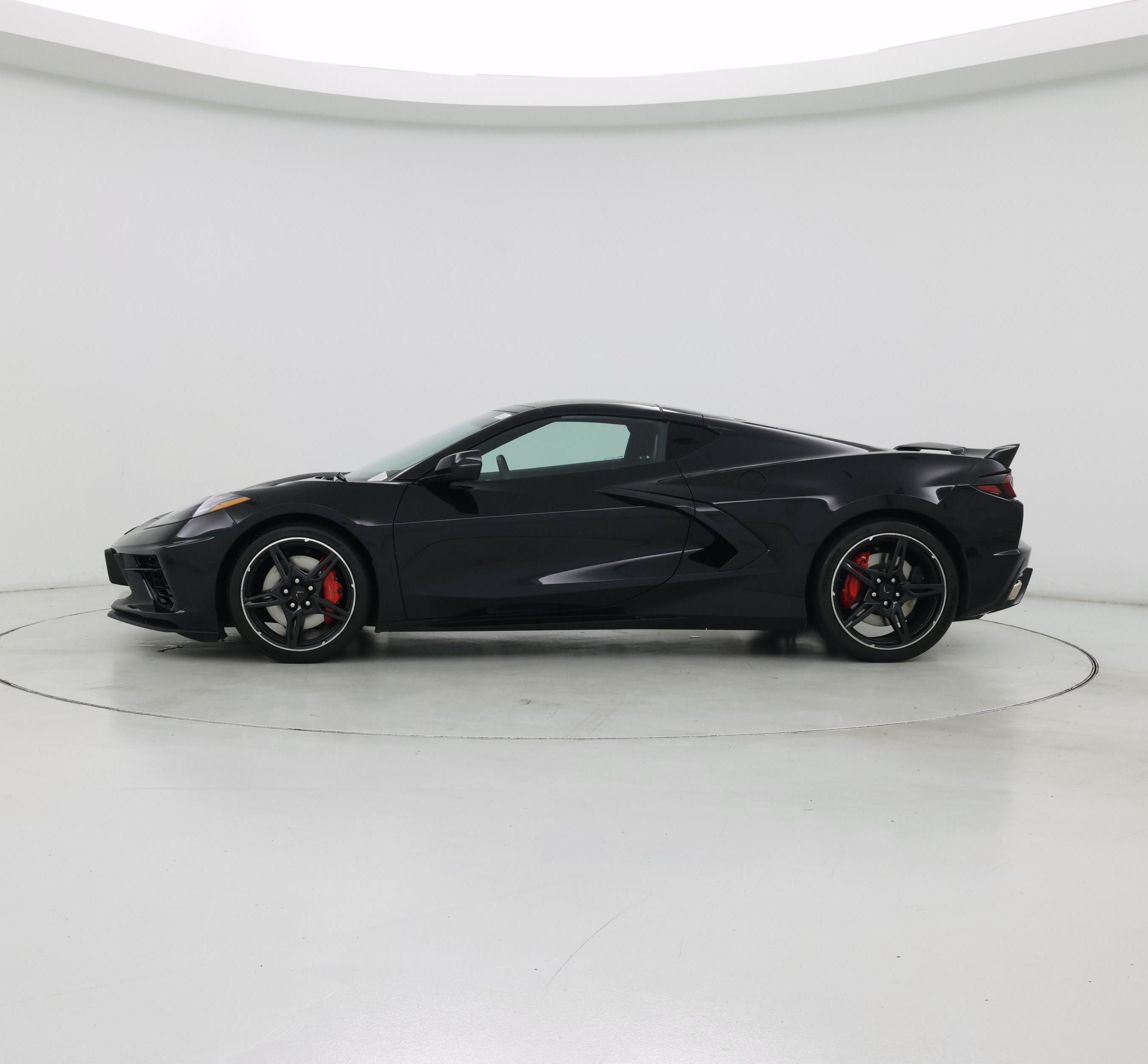 Thumbnail: 2022 Chevrolet Corvette - 3