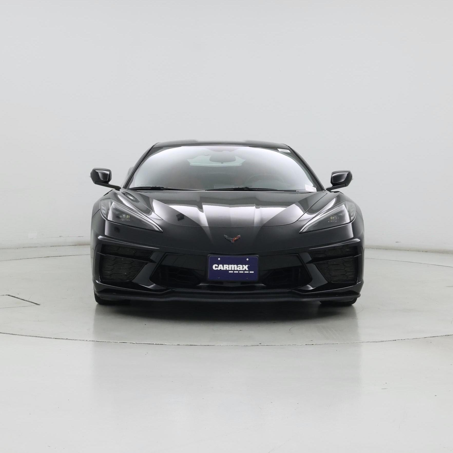 Thumbnail: 2022 Chevrolet Corvette - 5