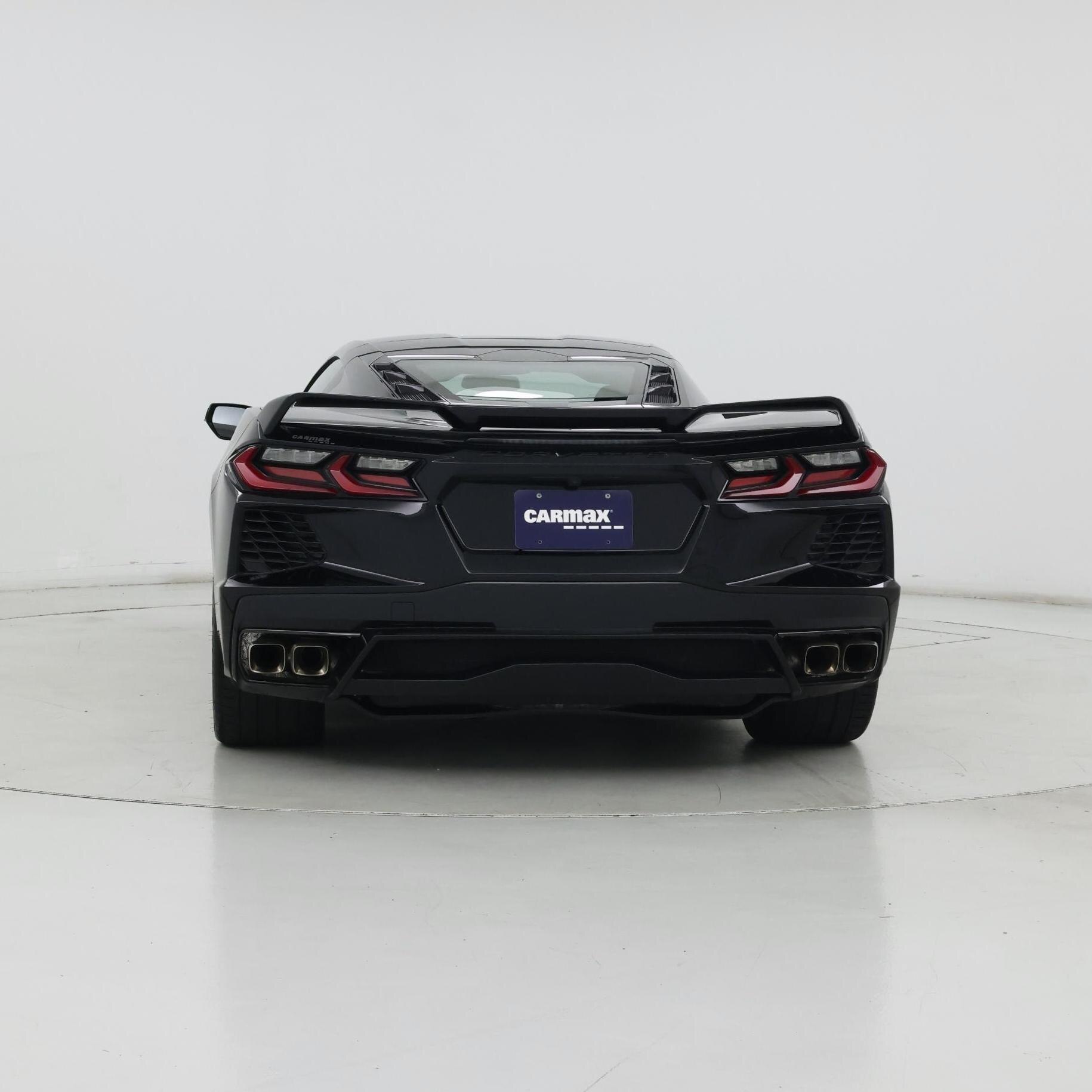 Thumbnail: 2022 Chevrolet Corvette - 6