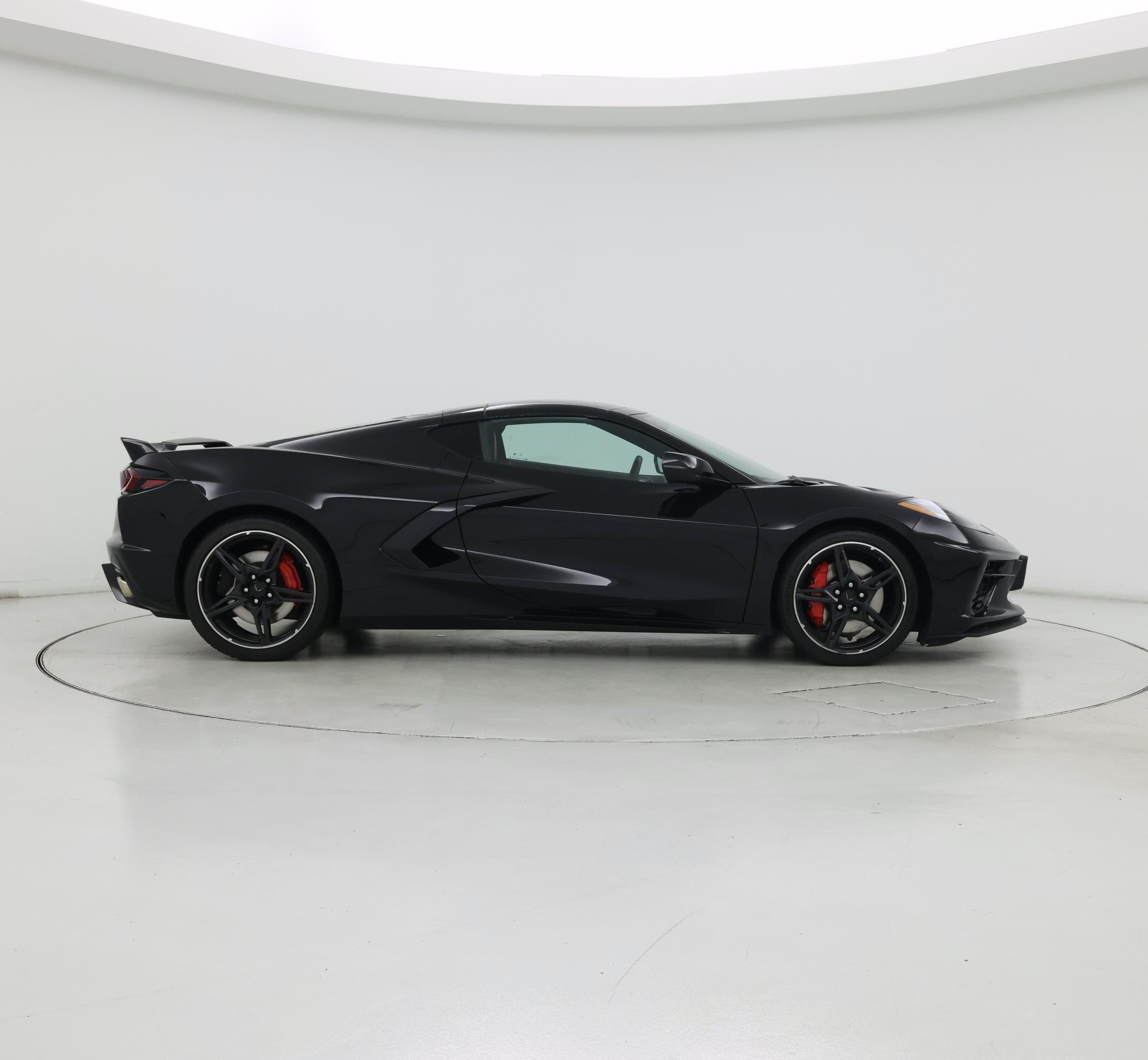 Thumbnail: 2022 Chevrolet Corvette - 7