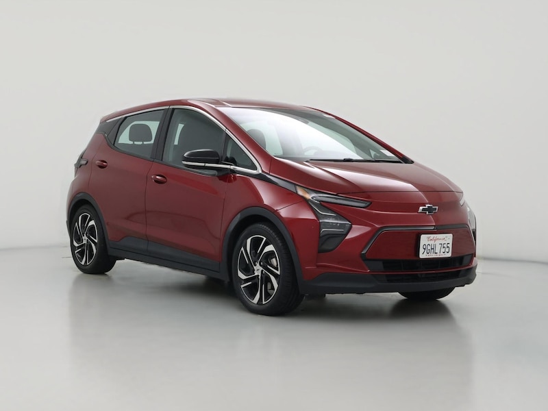 2023 Chevrolet Bolt EV 2LT -
                  Duarte, CA