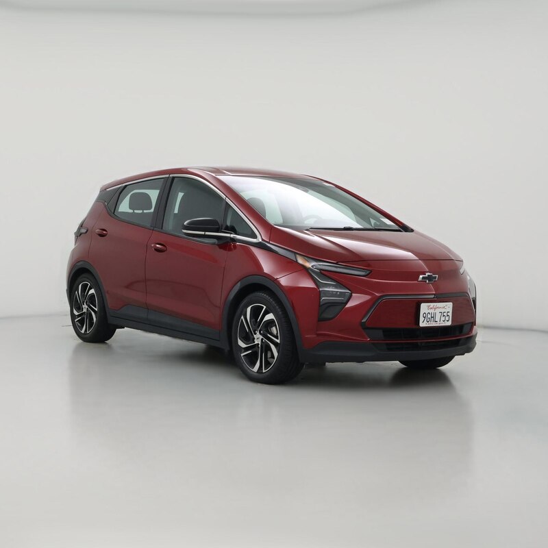 2023 Chevrolet Bolt EV 2LT