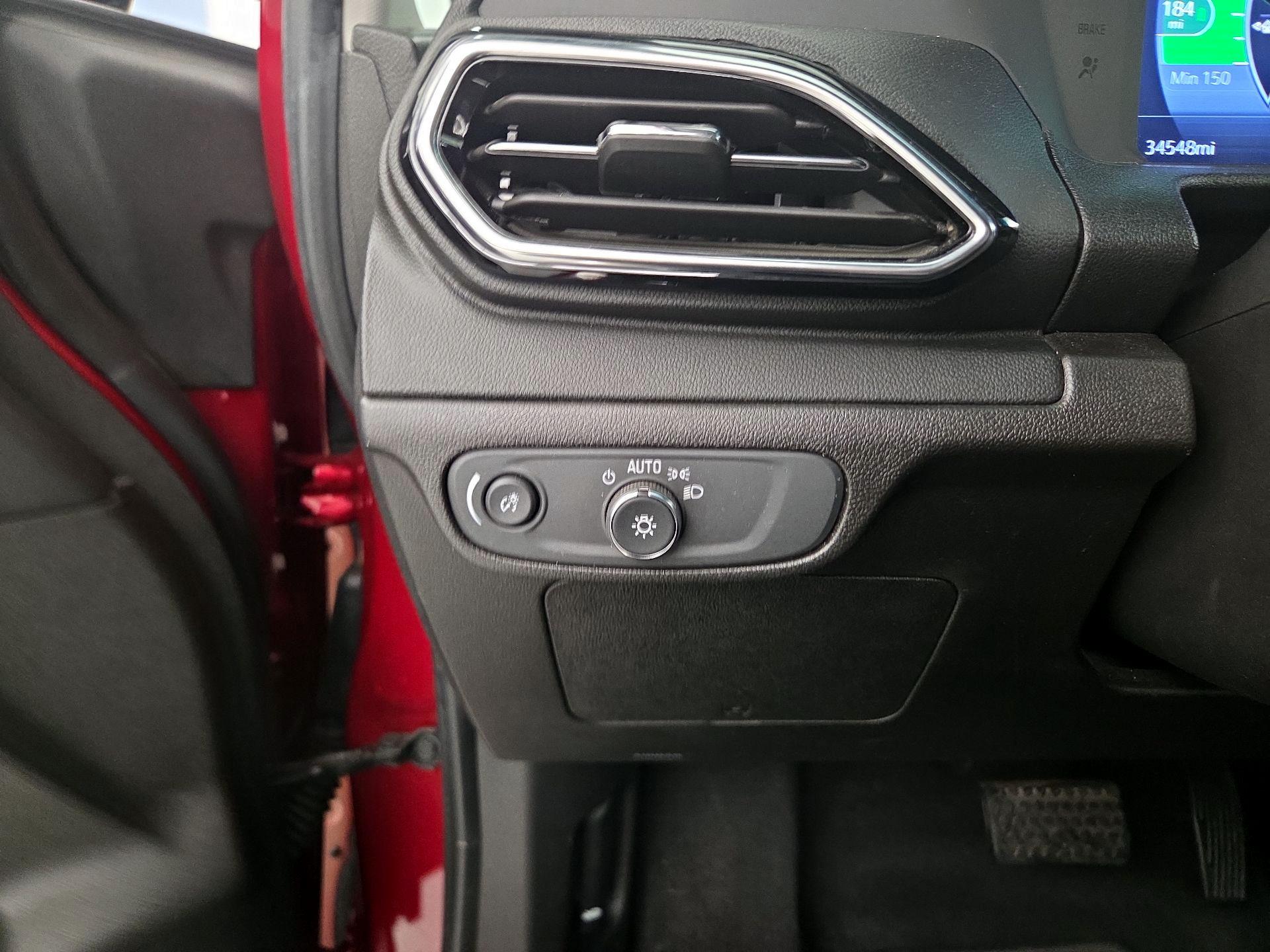 Thumbnail: 2023 Chevrolet Bolt EV - 13