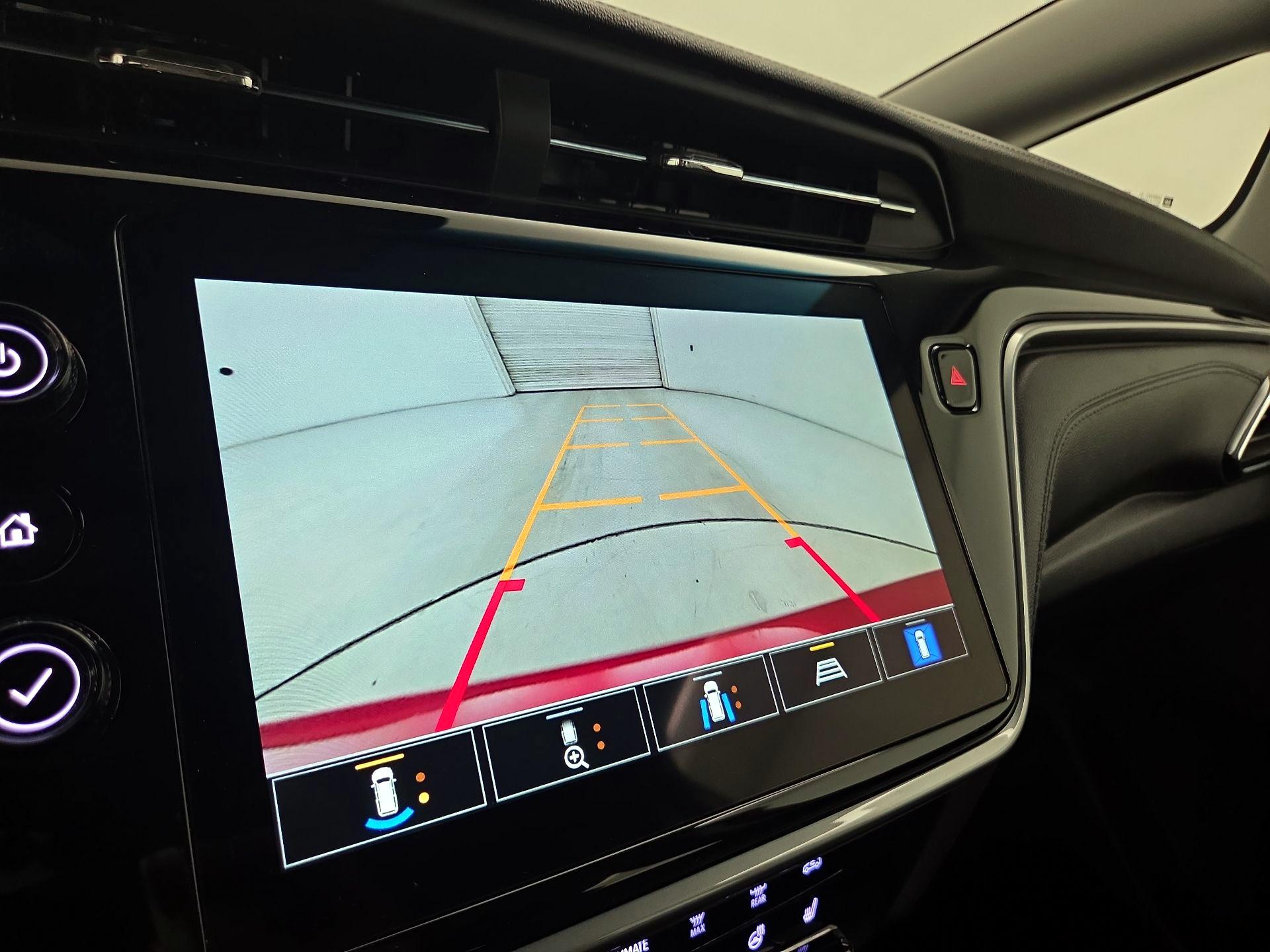 Thumbnail: 2023 Chevrolet Bolt EV - 14