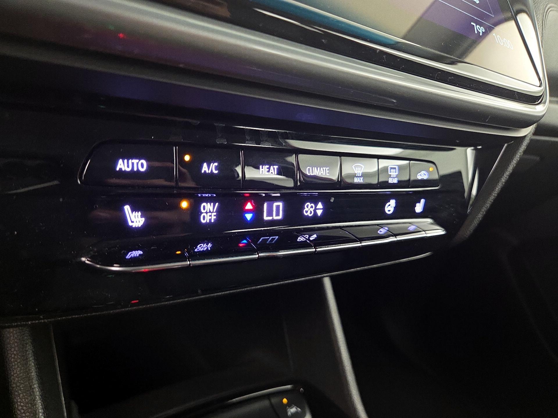 Thumbnail: 2023 Chevrolet Bolt EV - 16