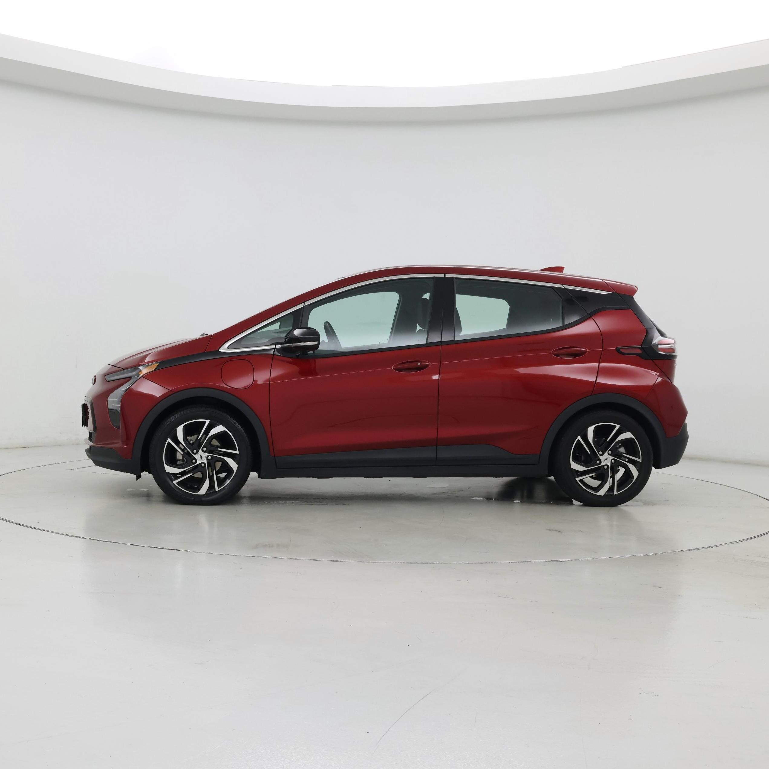 Thumbnail: 2023 Chevrolet Bolt EV - 3