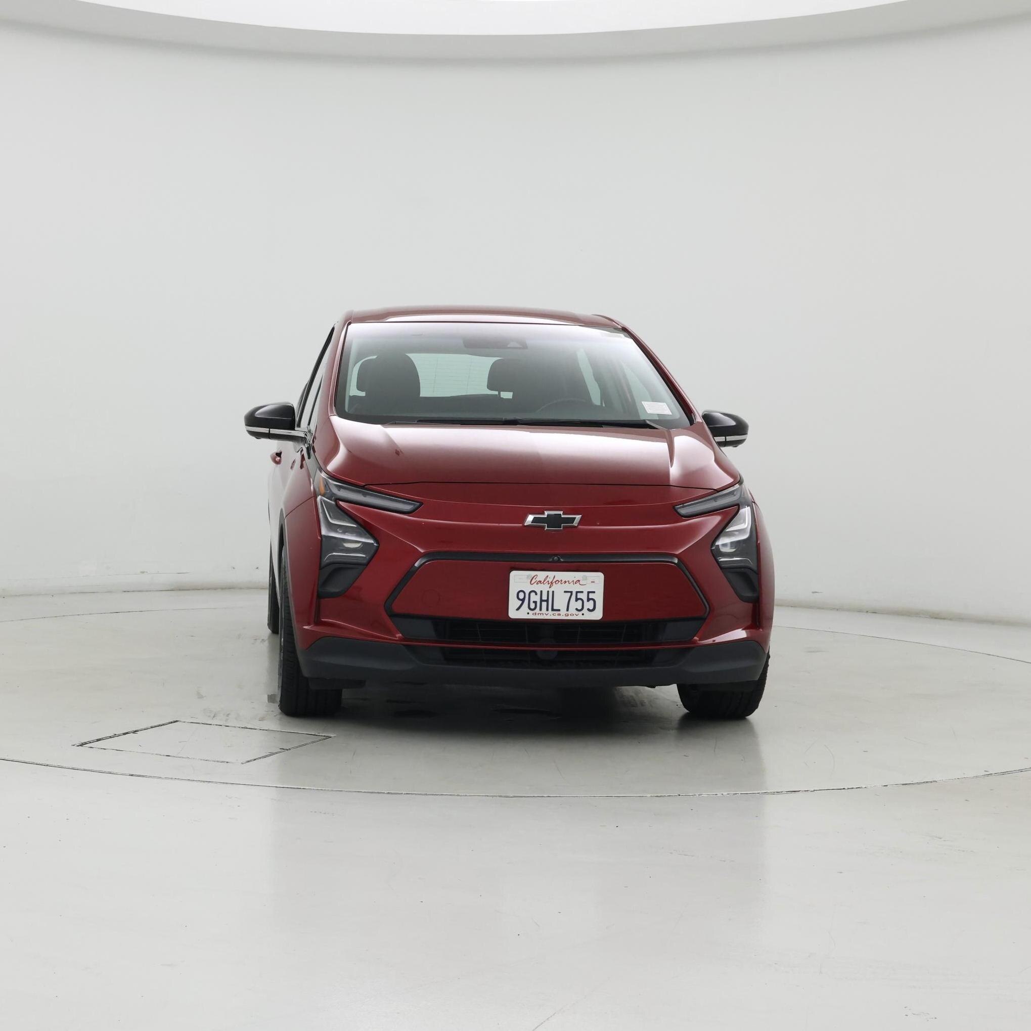 Thumbnail: 2023 Chevrolet Bolt EV - 5