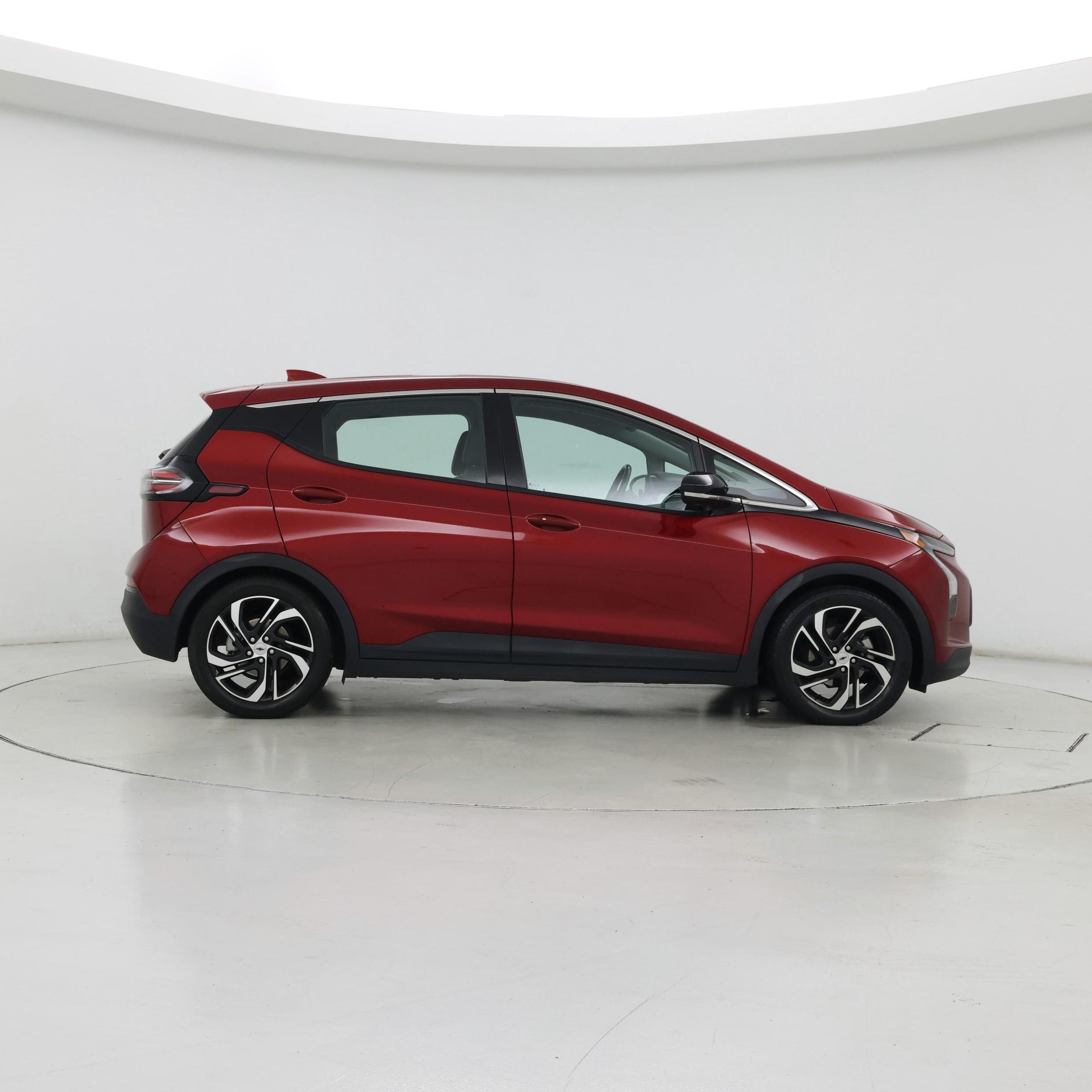 Thumbnail: 2023 Chevrolet Bolt EV - 7