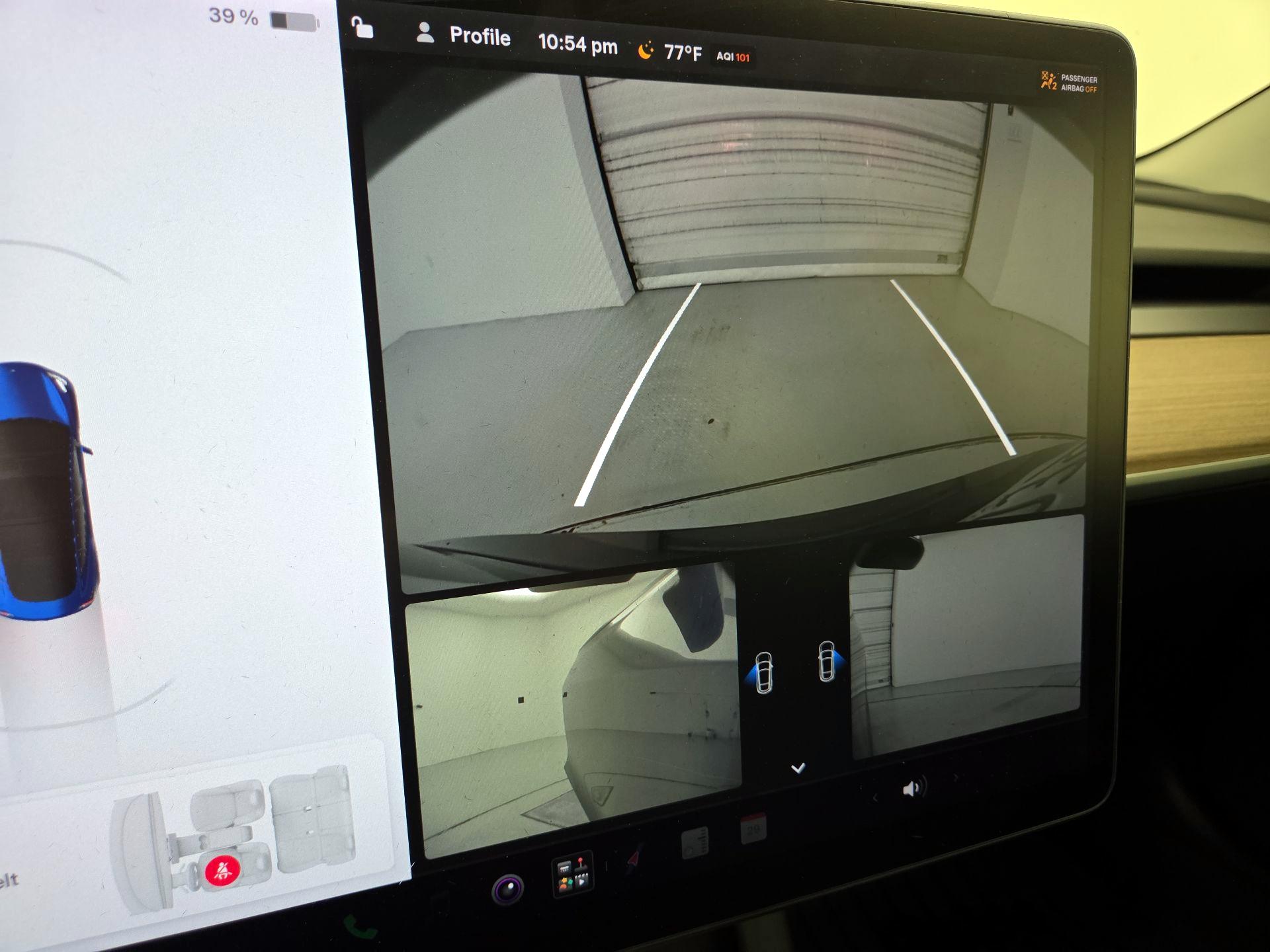 Thumbnail: 2021 Tesla Model 3 - 14