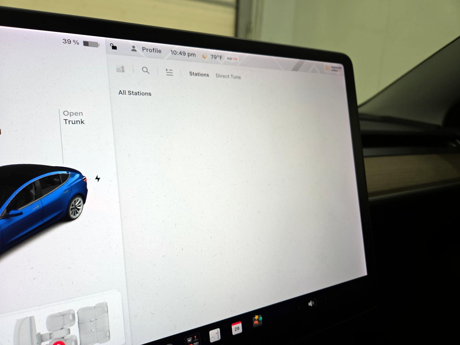 Thumbnail: 2021 Tesla Model 3 - 15