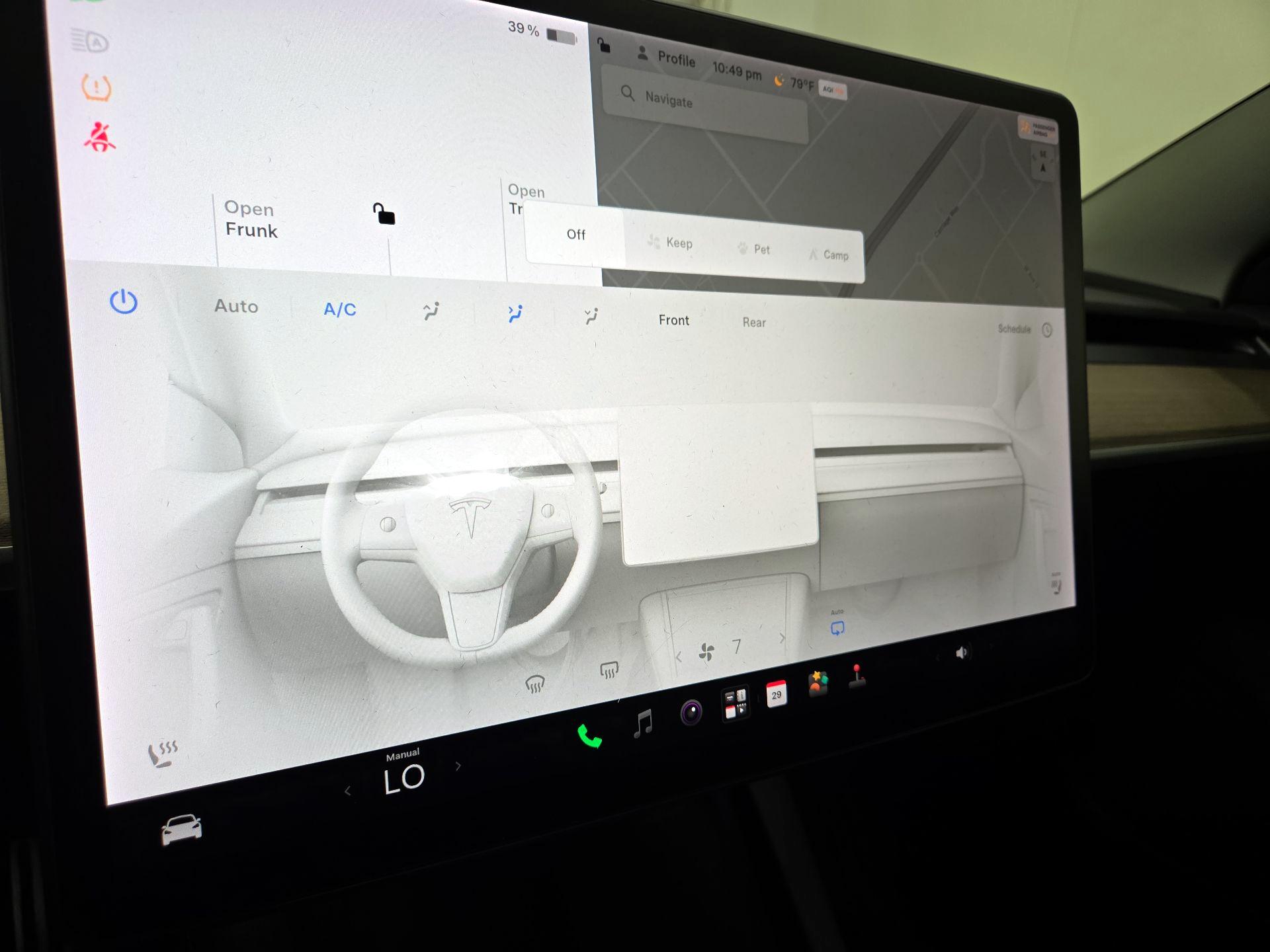 Thumbnail: 2021 Tesla Model 3 - 16